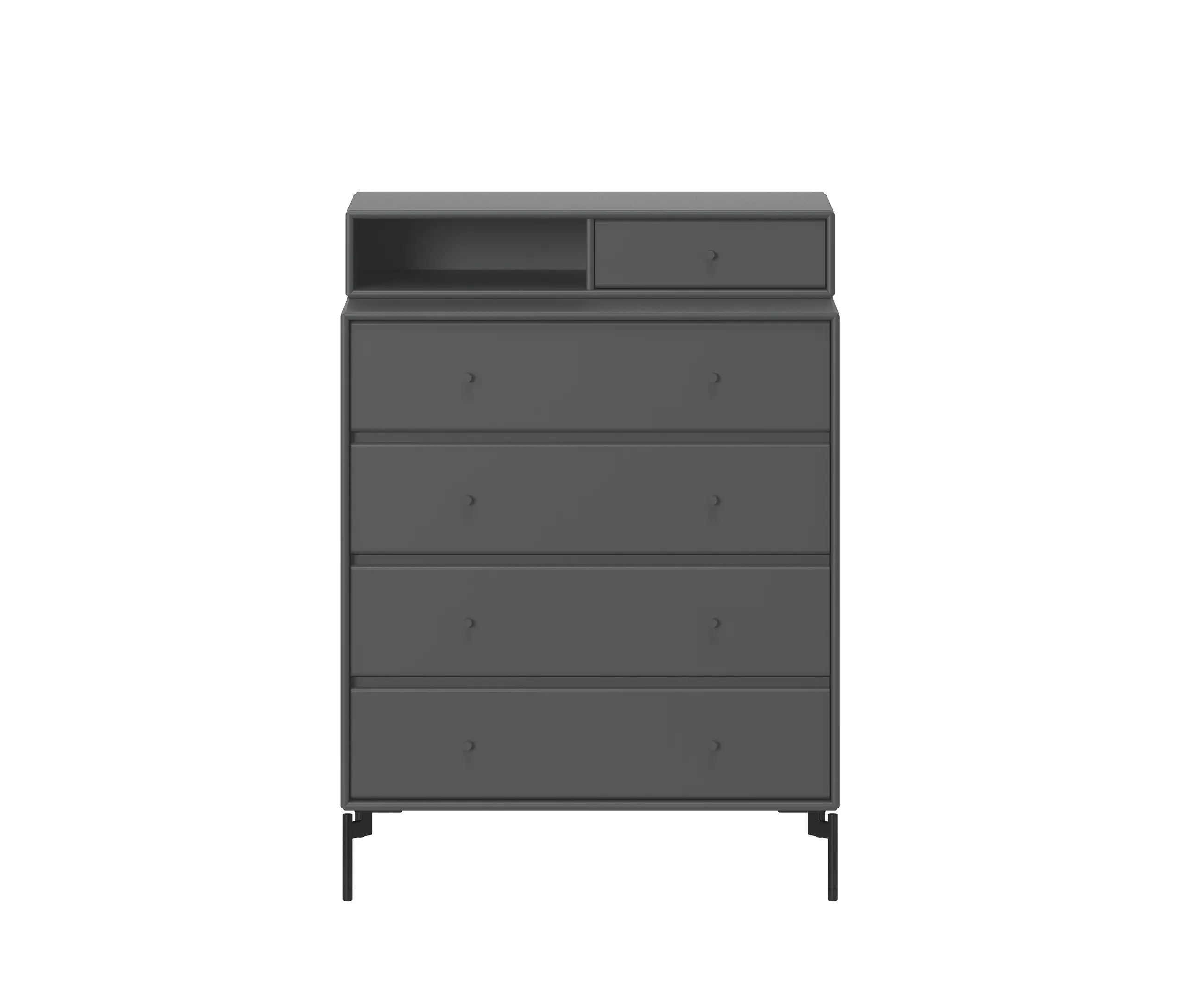 Montana Furniture - Montana KEEP | Anthracite