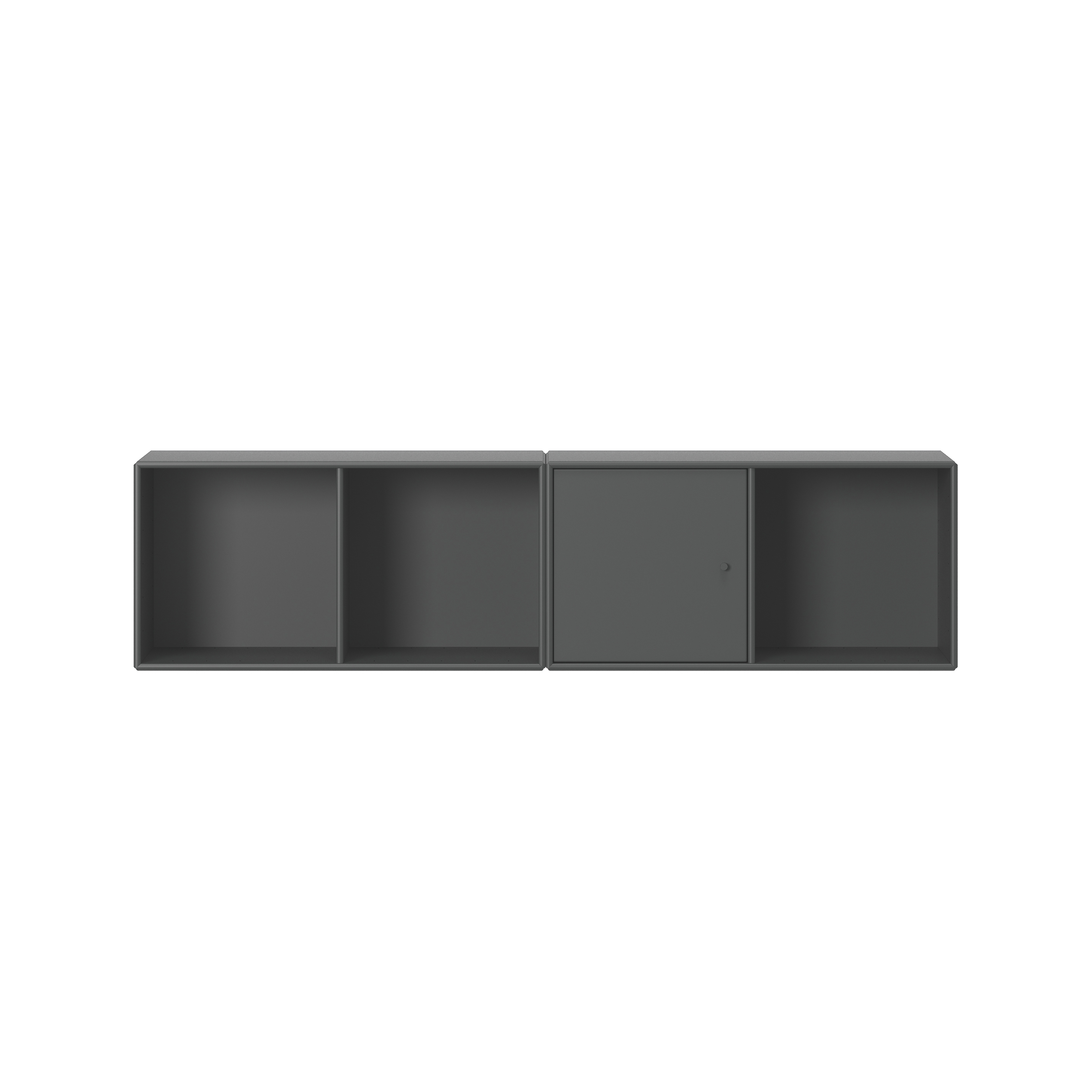 Montana LINE | Anthracite