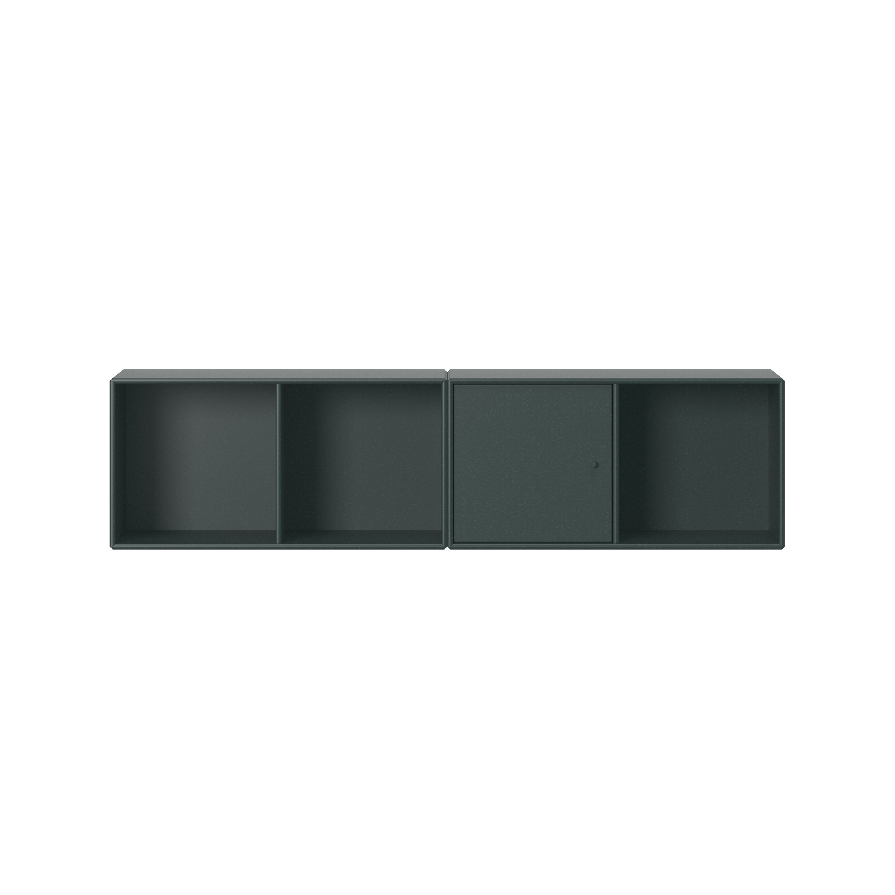 Montana LINE | Black Jade