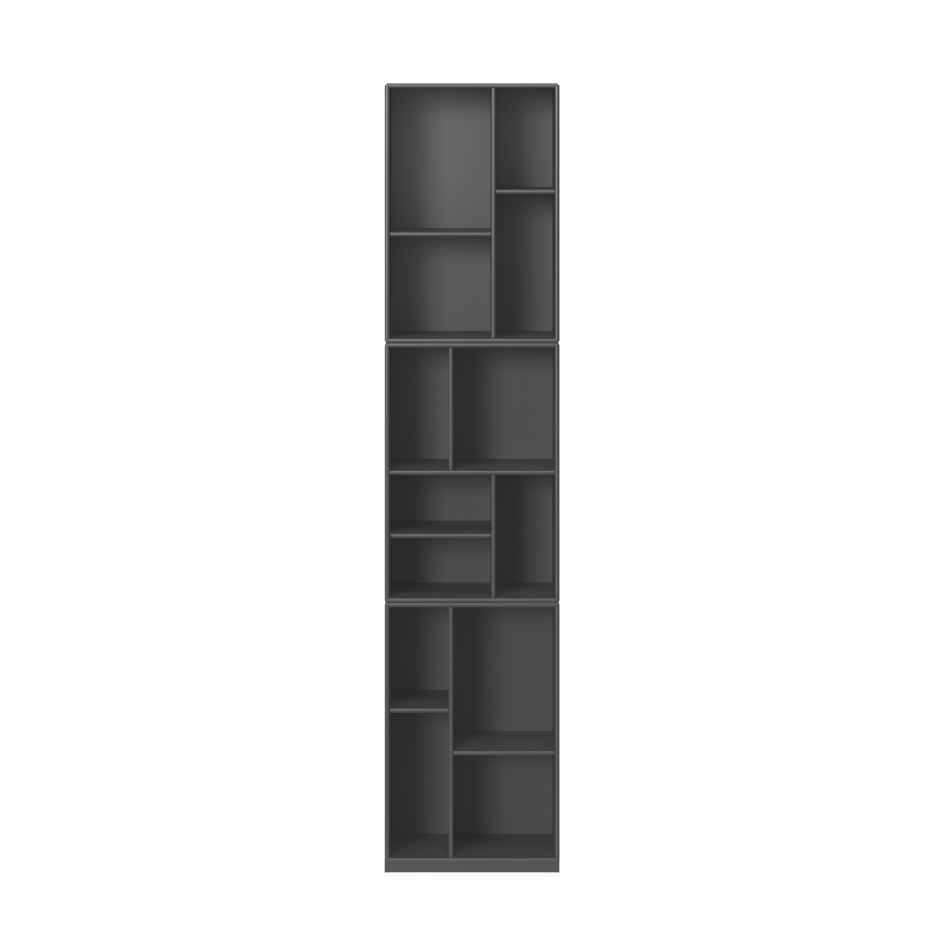 Montana LOOM | Anthracite