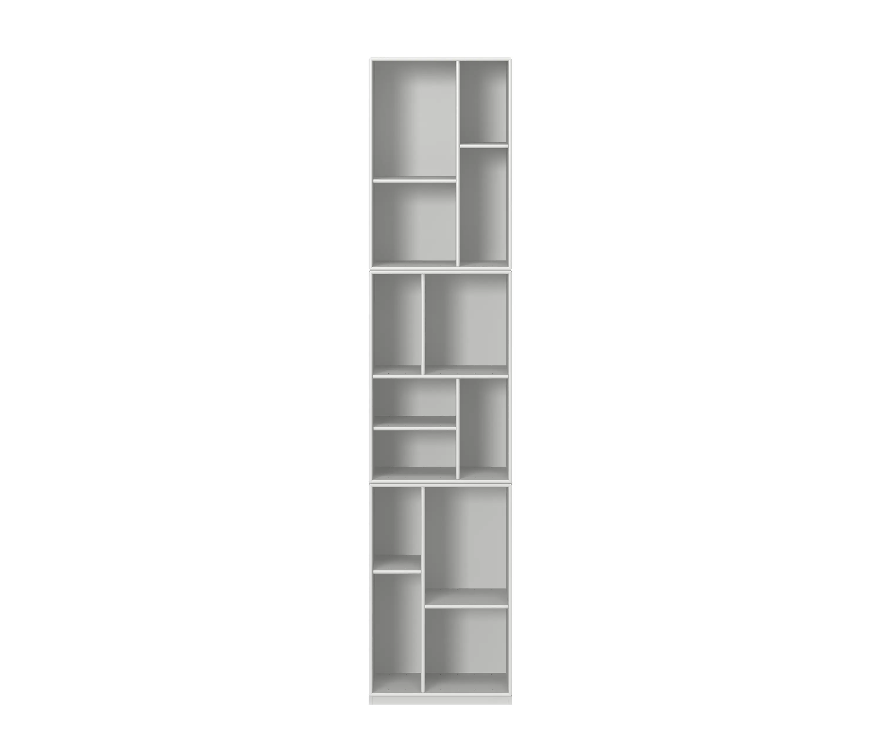 Montana Furniture - Montana LOOM | New White