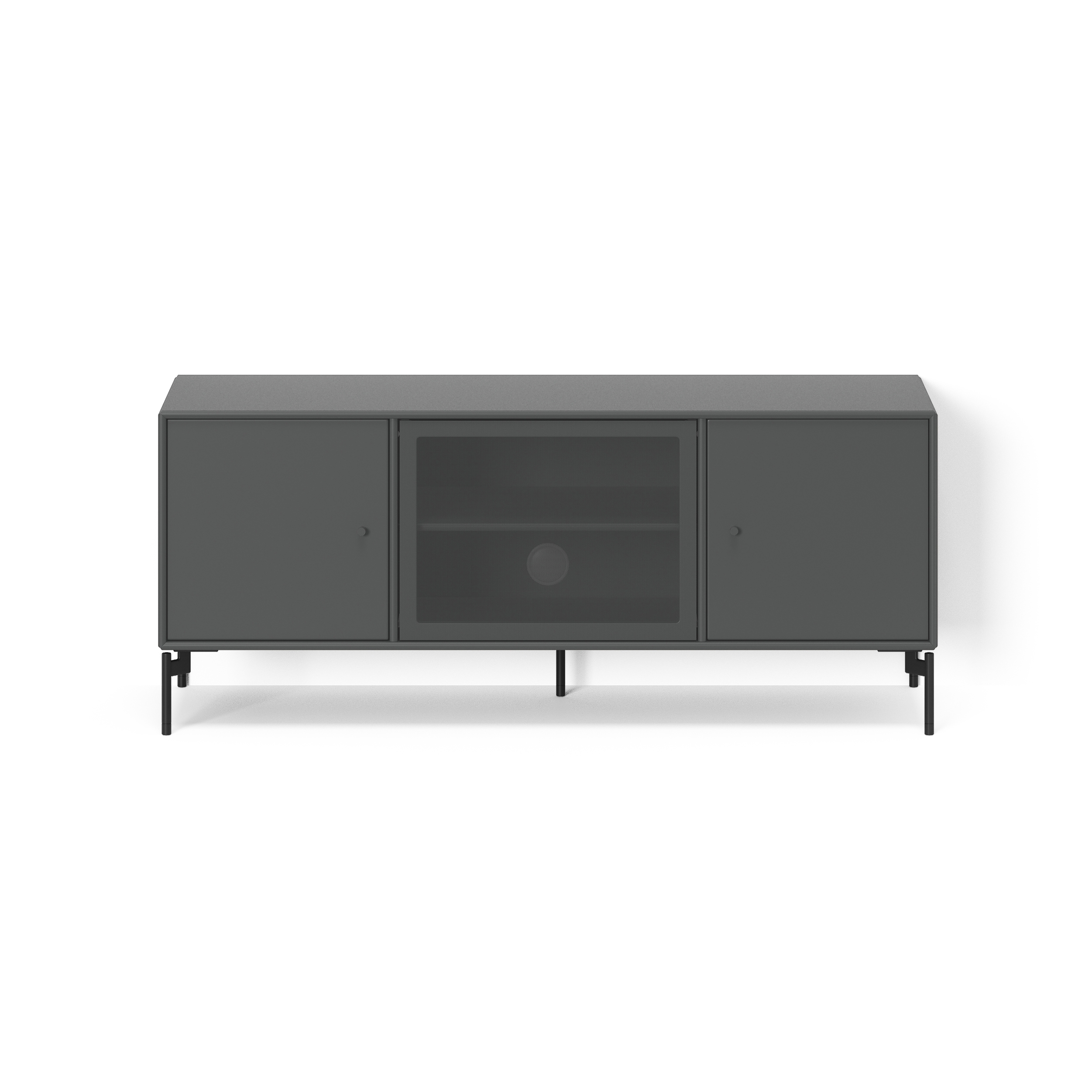 Montana OCTAVE I | Anthracite
