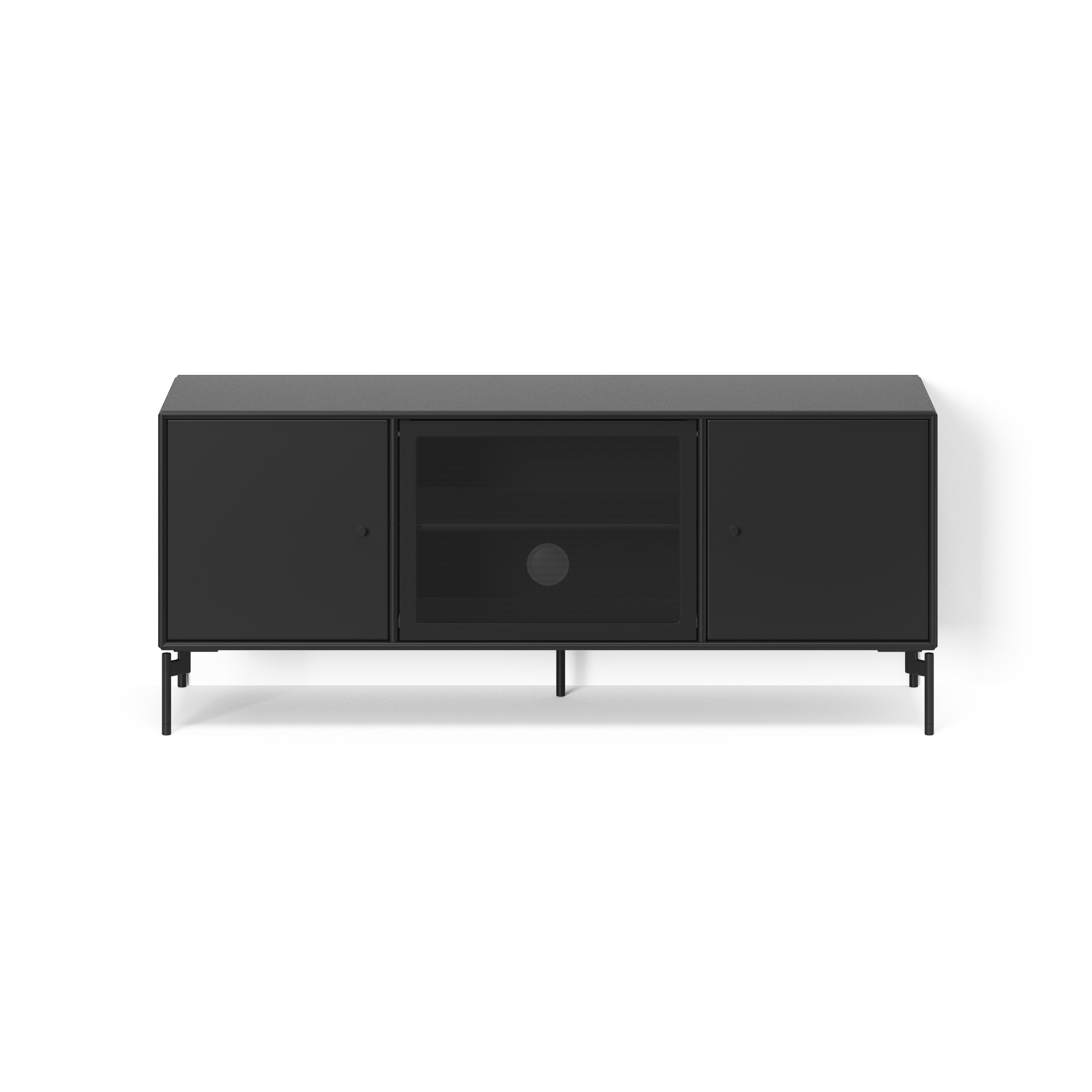 Montana OCTAVE I | Black