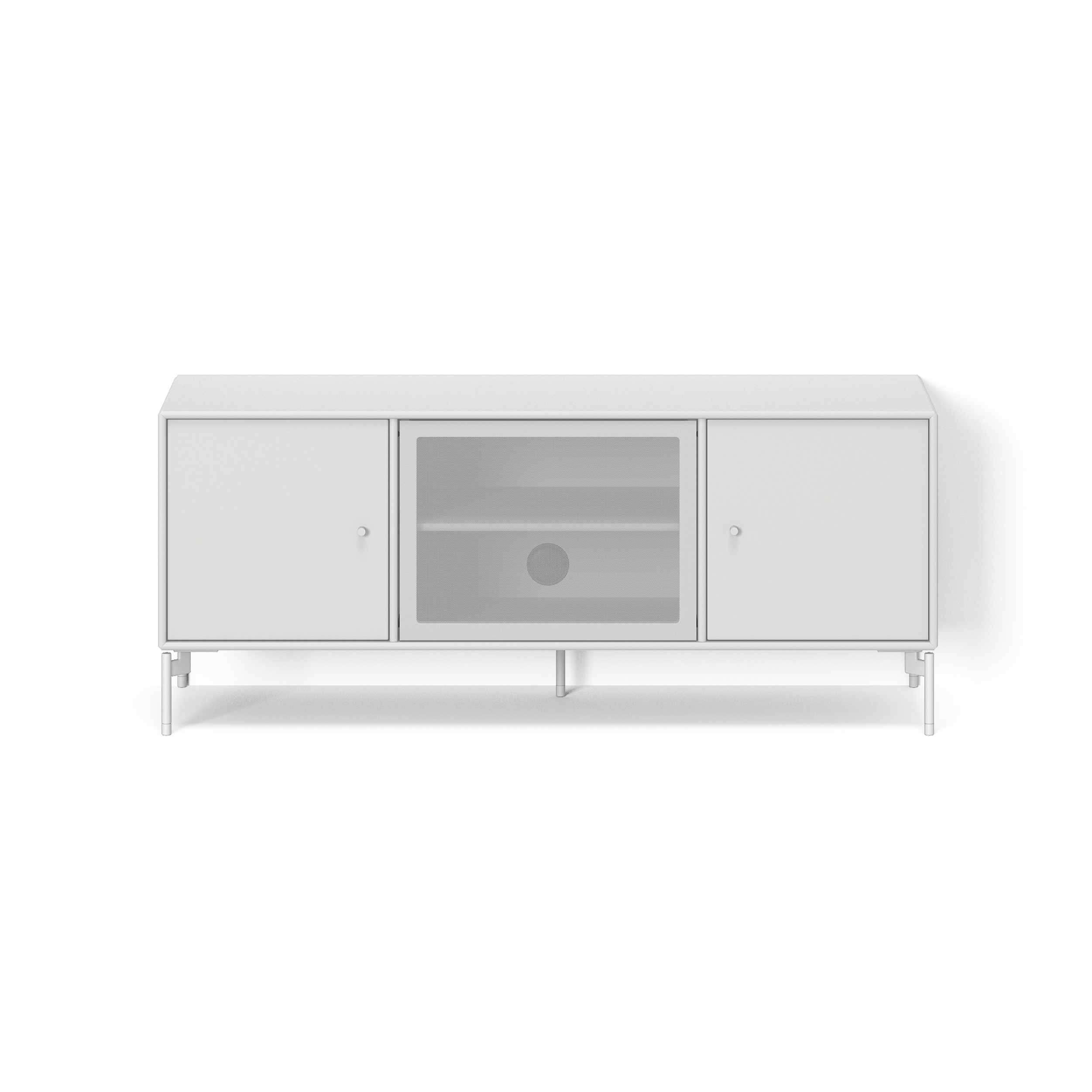 Display product Montana OCTAVE I | New White from manufacturer Montana Furniture