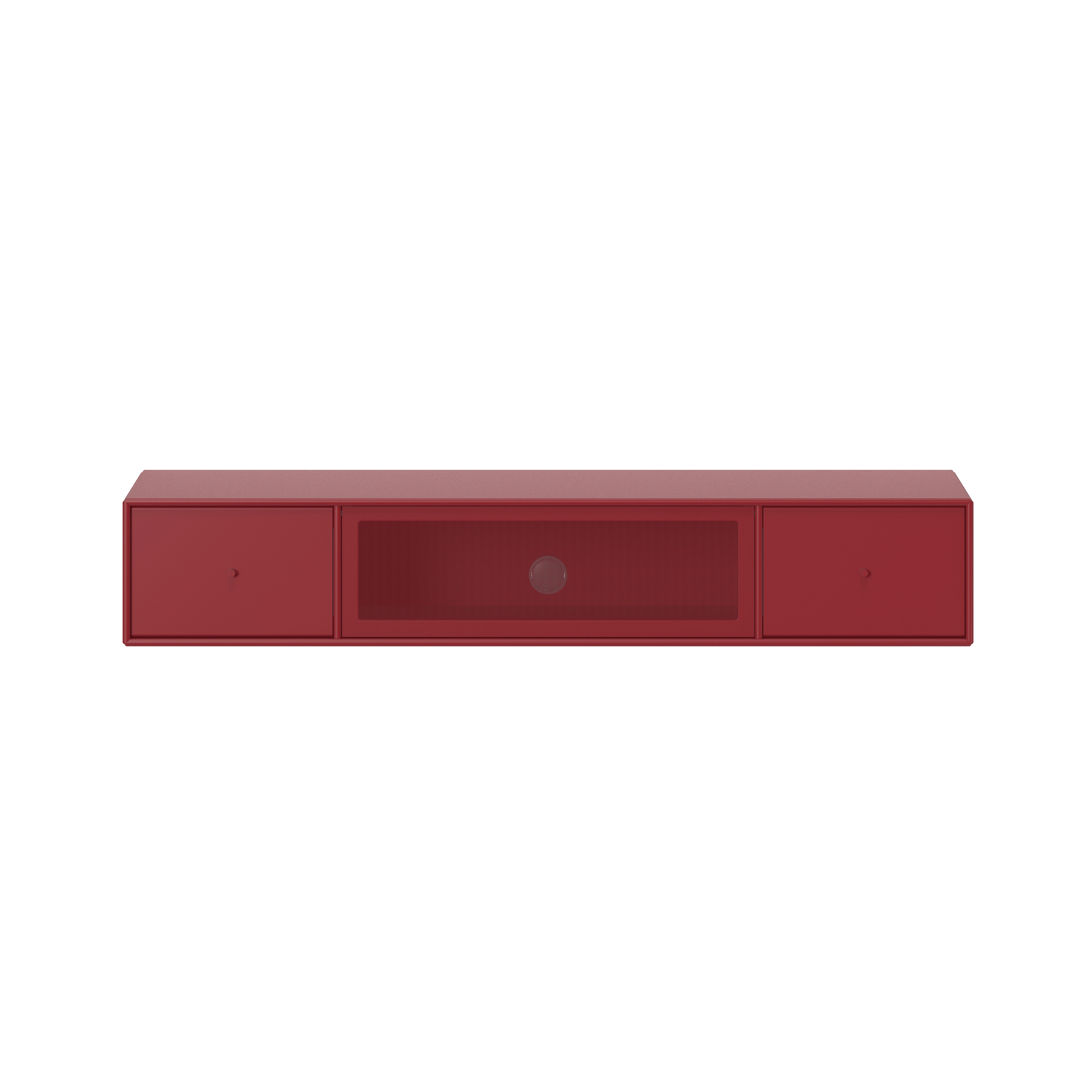 Montana OCTAVE II | Beetroot
