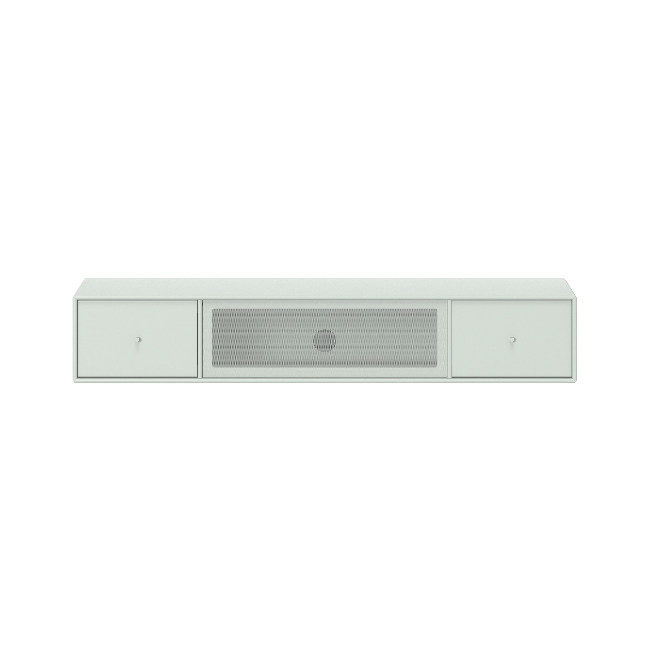 Montana OCTAVE II | Mist