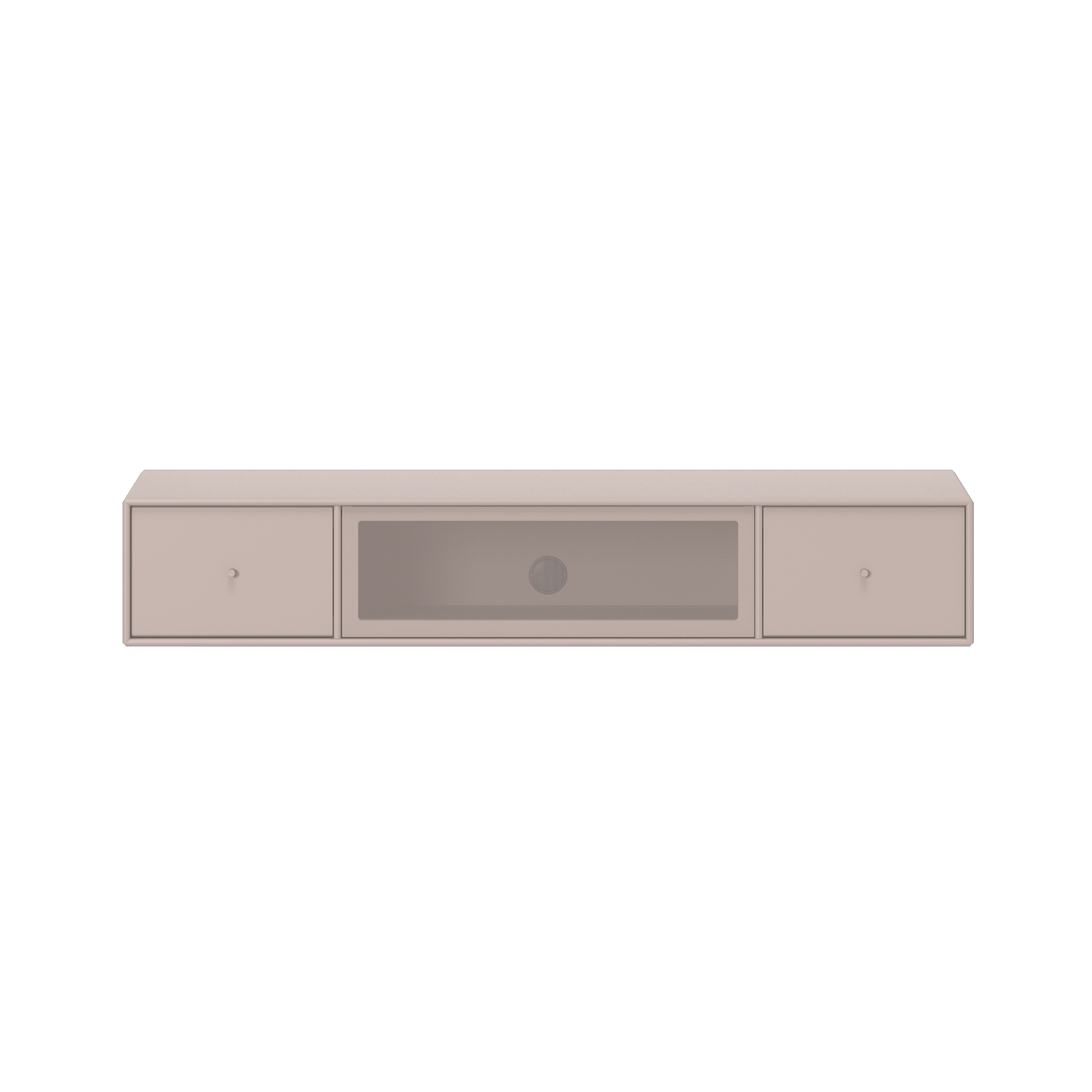 Montana OCTAVE II | Mushroom
