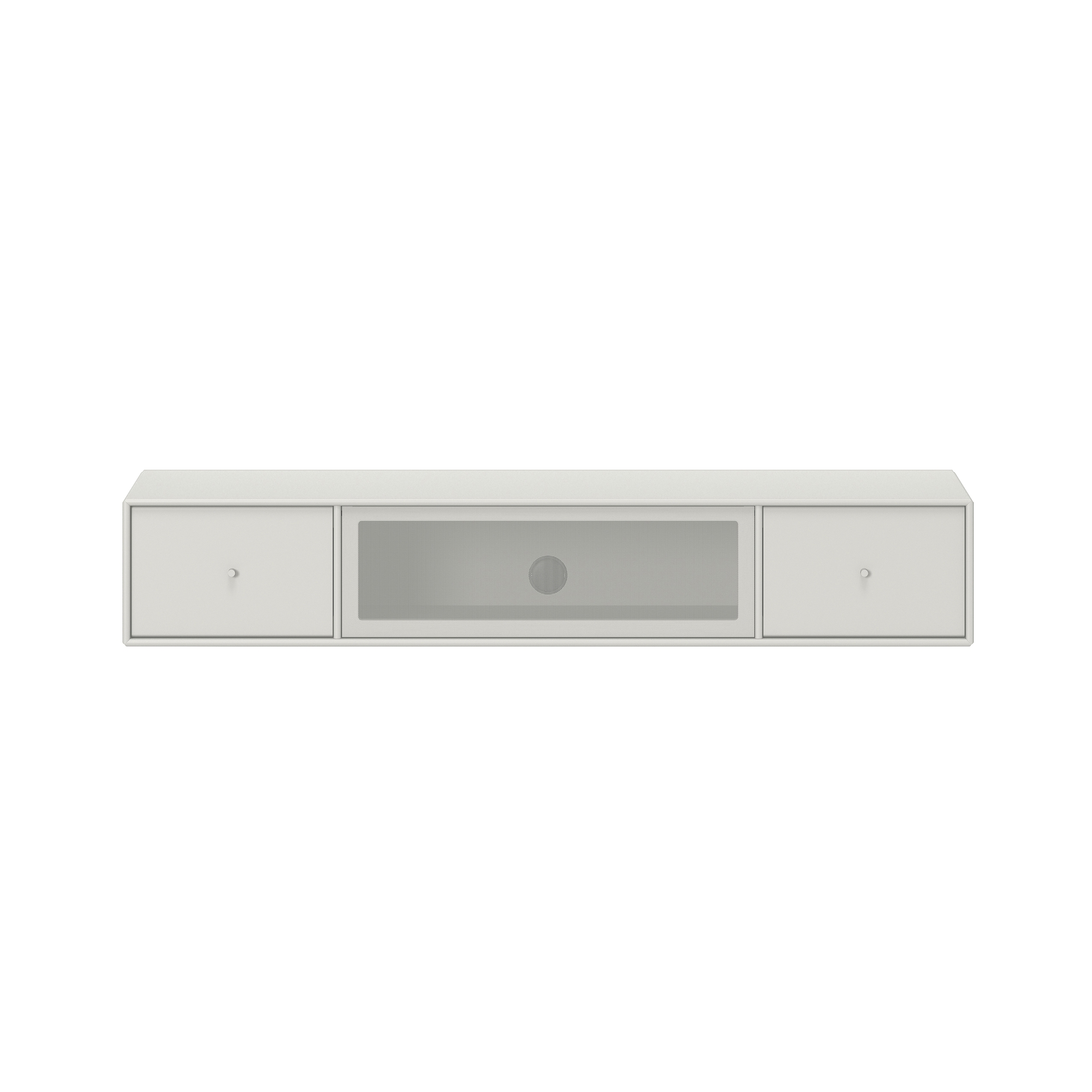 Display product Montana OCTAVE II | Nordic from manufacturer Montana Furniture