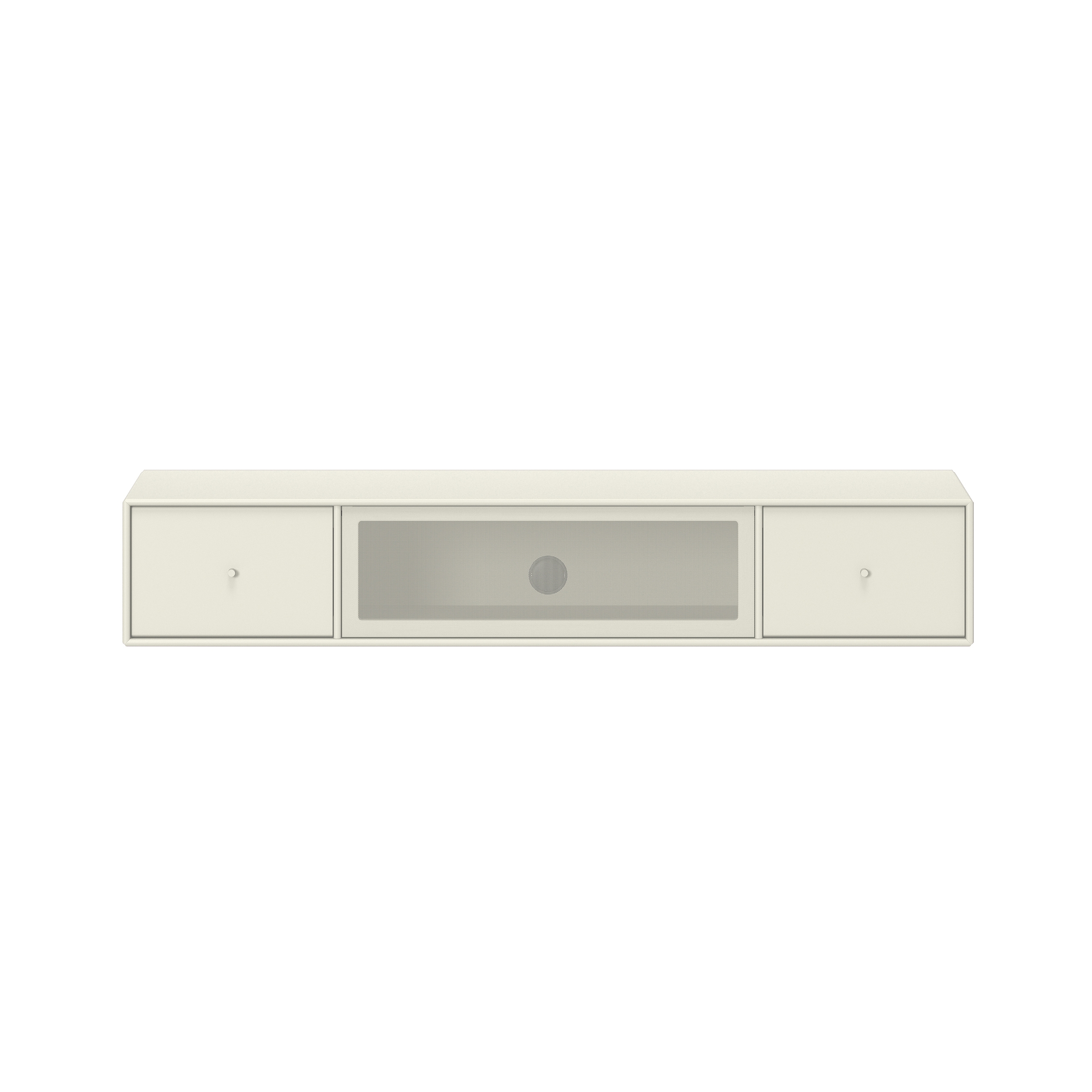 Montana OCTAVE II | Vanilla