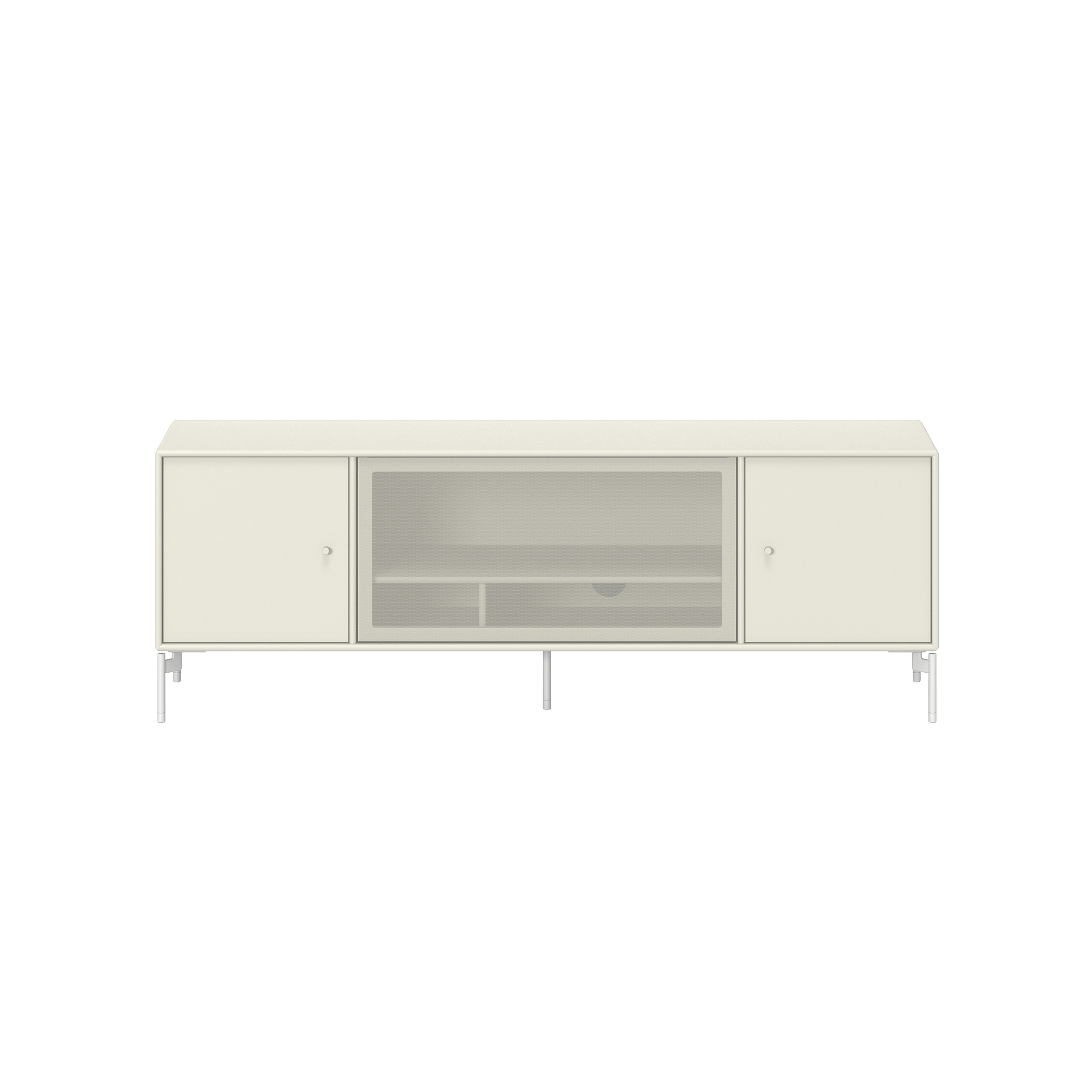 Display product Montana OCTAVE III | Vanilla from manufacturer Montana Furniture