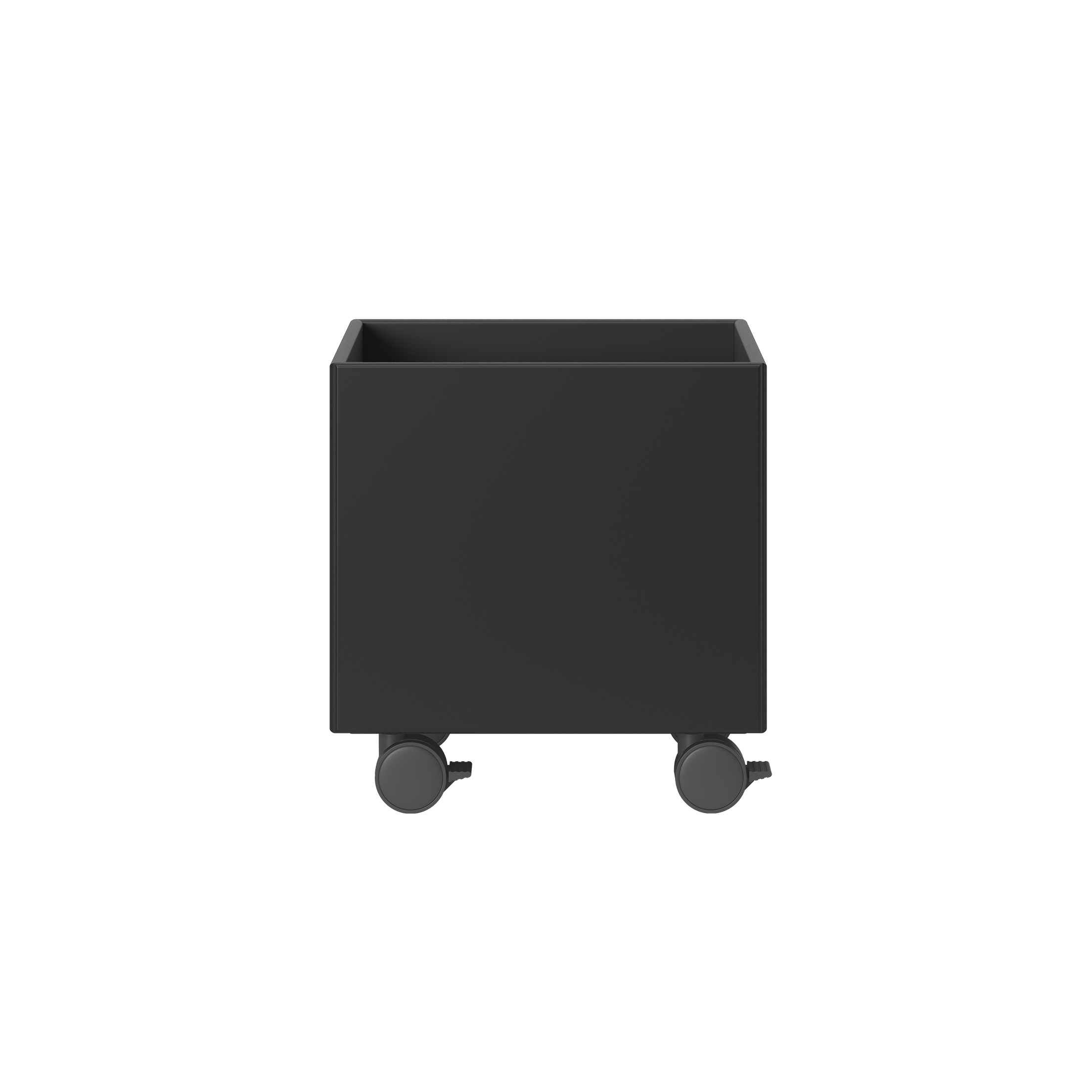 Montana PLAY | Black