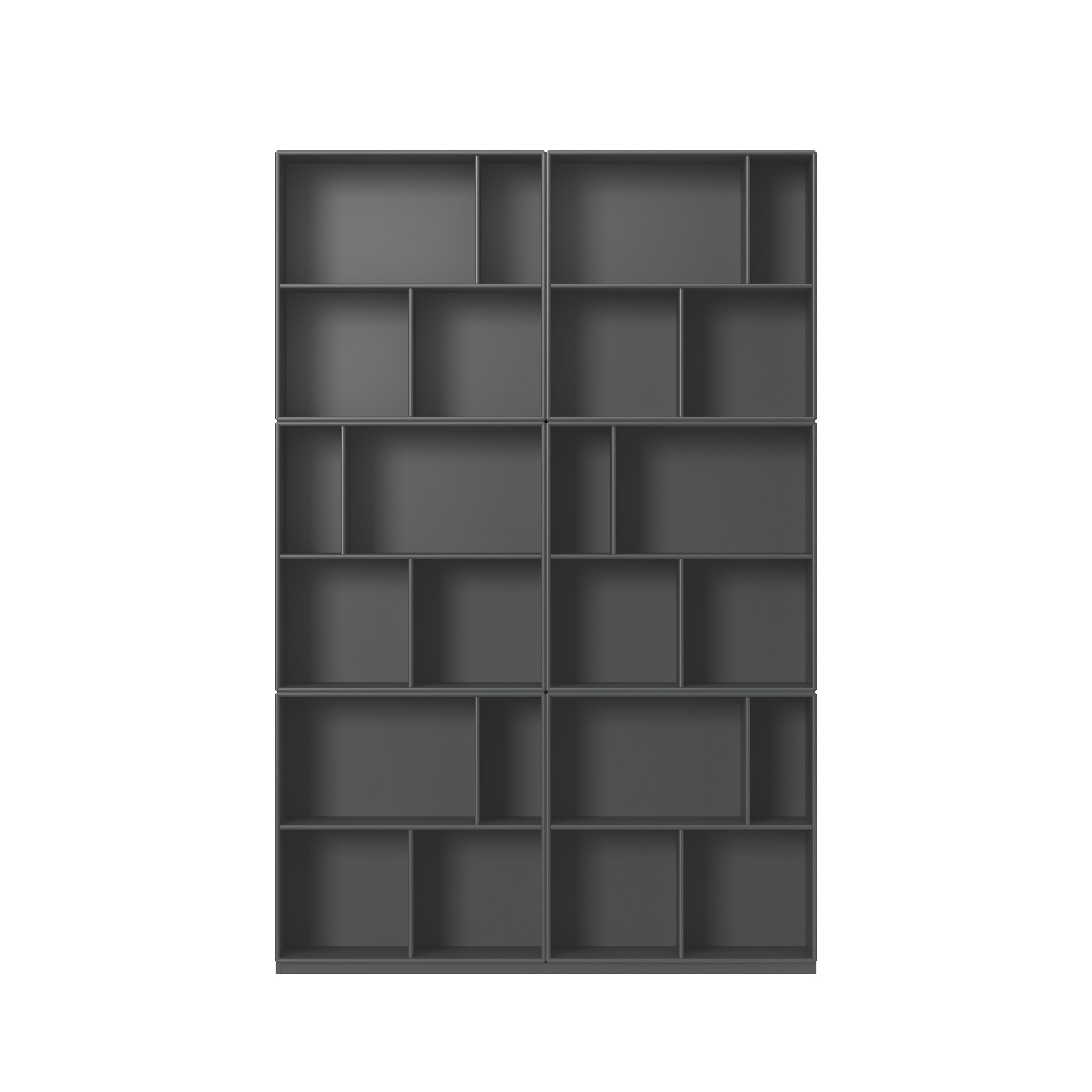 Montana READ | Anthracite
