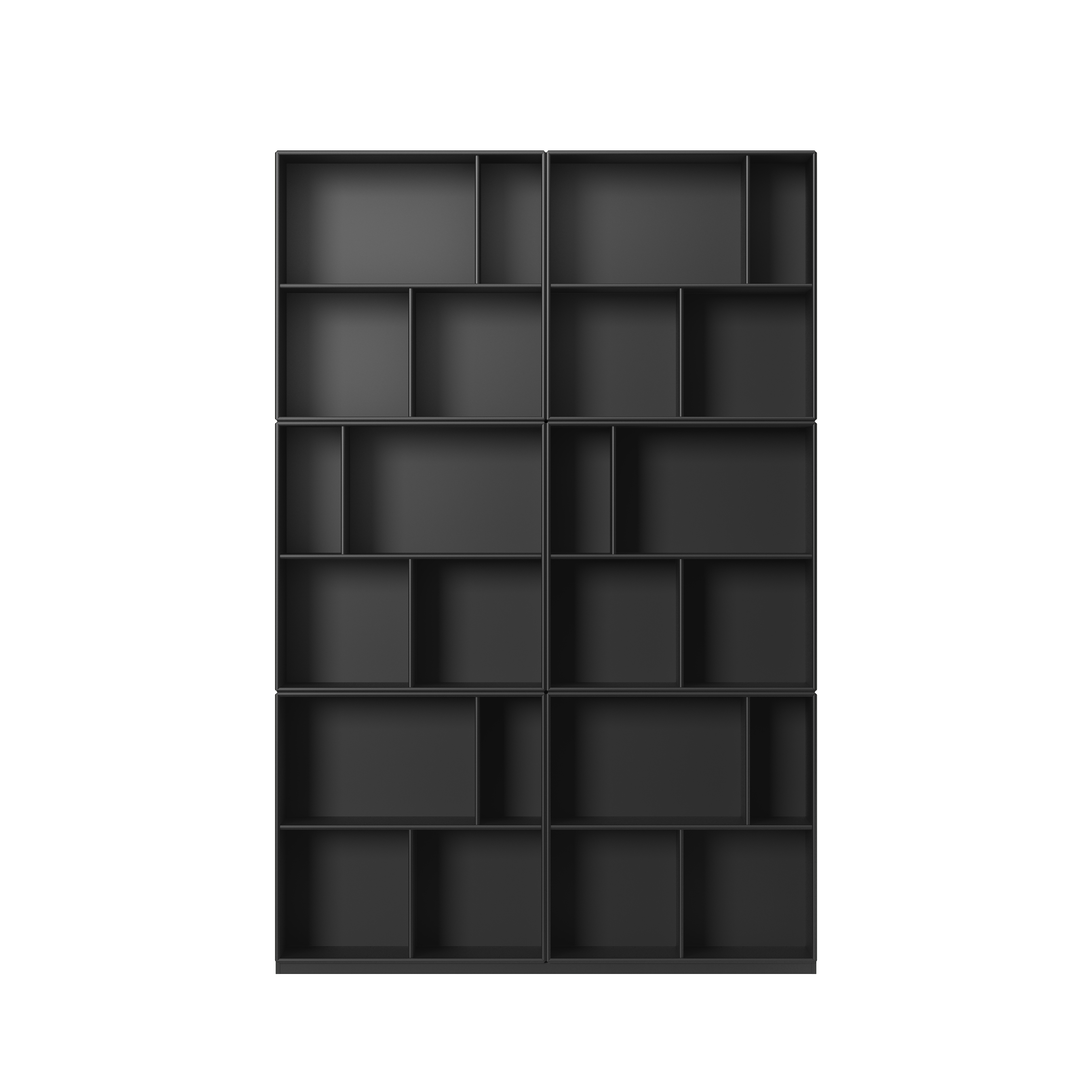 Montana READ | Black