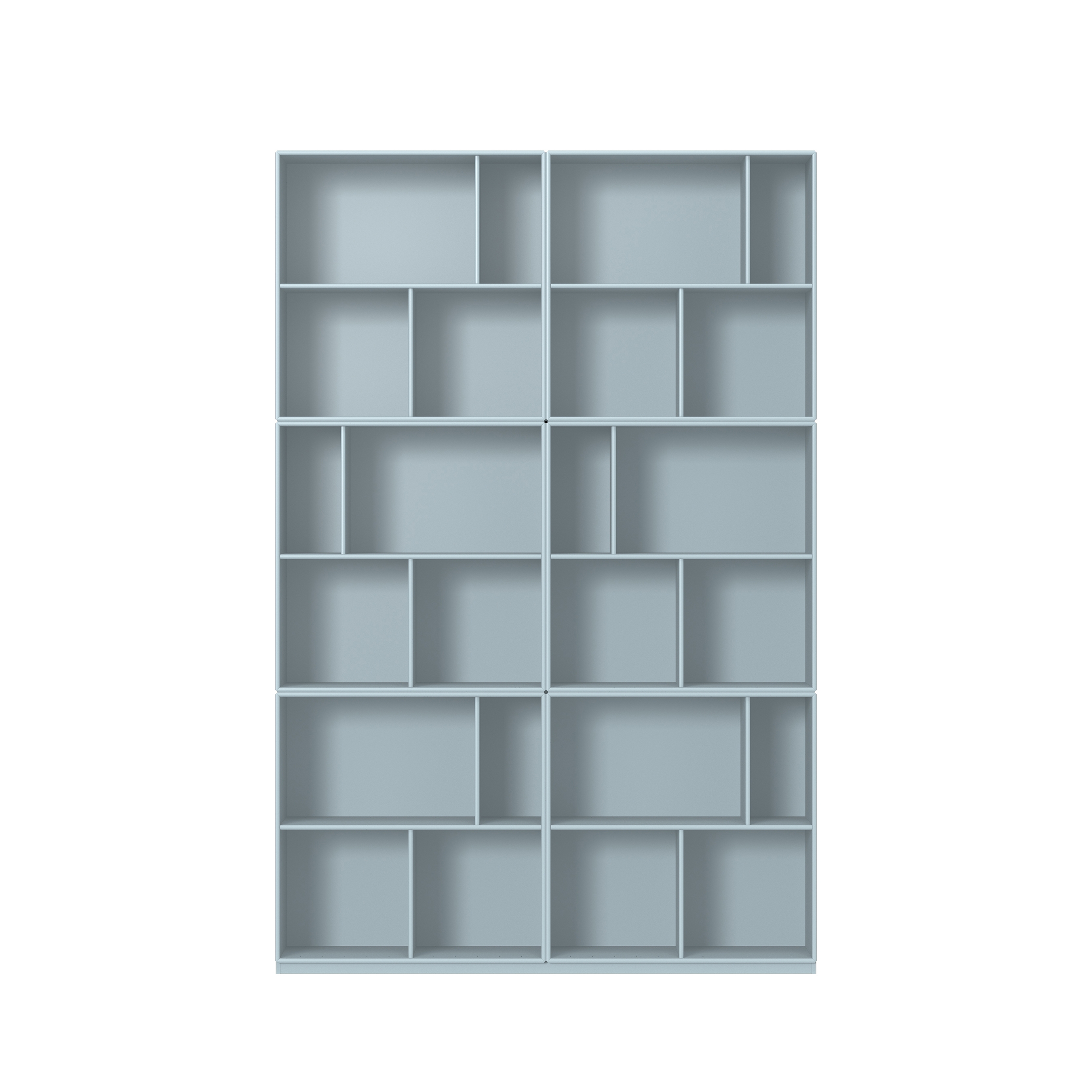 Display product Montana READ | Flint from manufacturer Montana Furniture