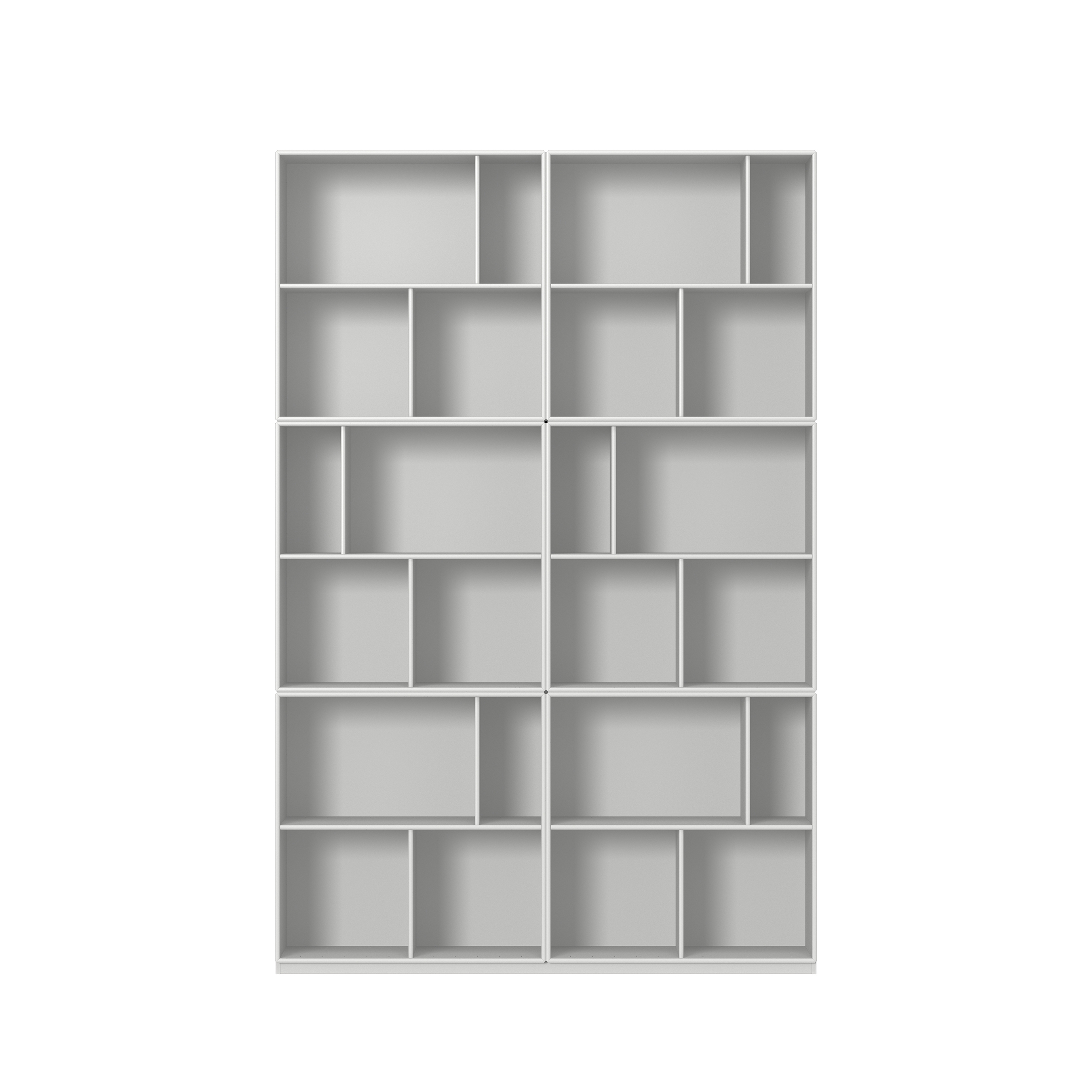 Montana READ | New White