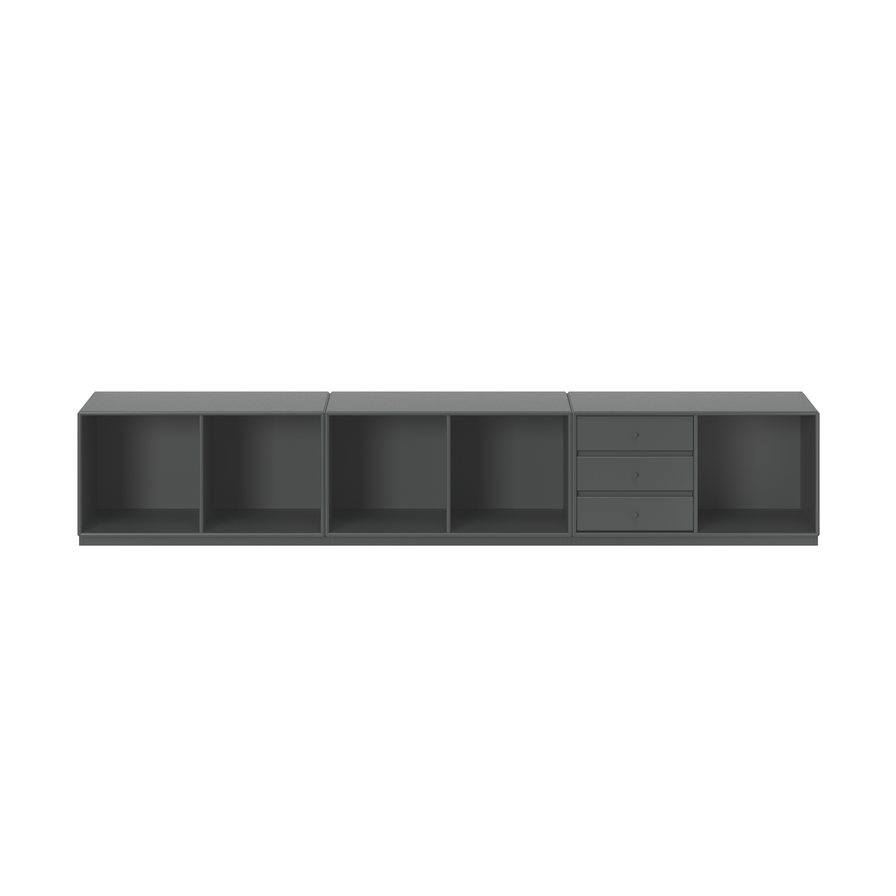 Montana REST | Anthracite