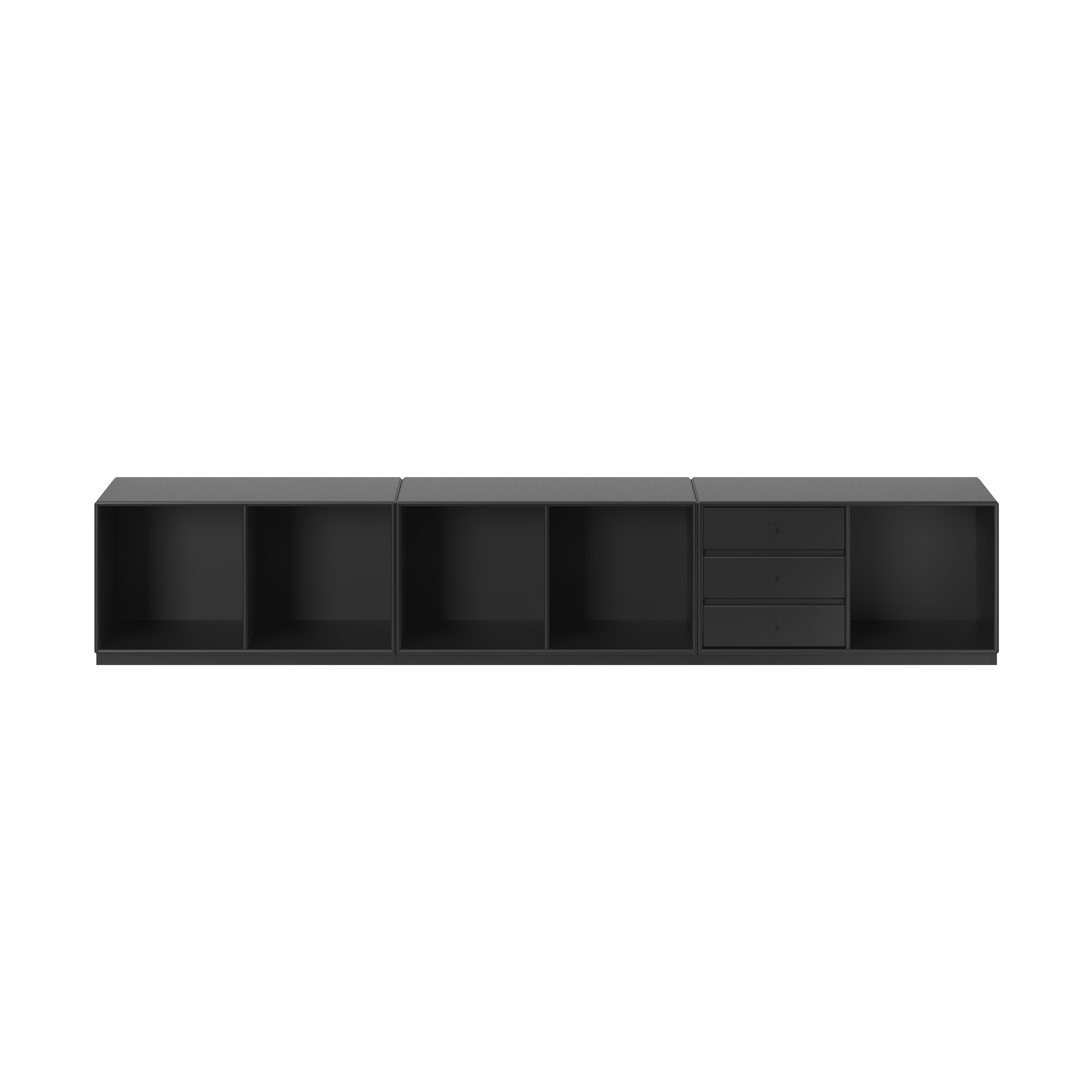 Montana REST | Black