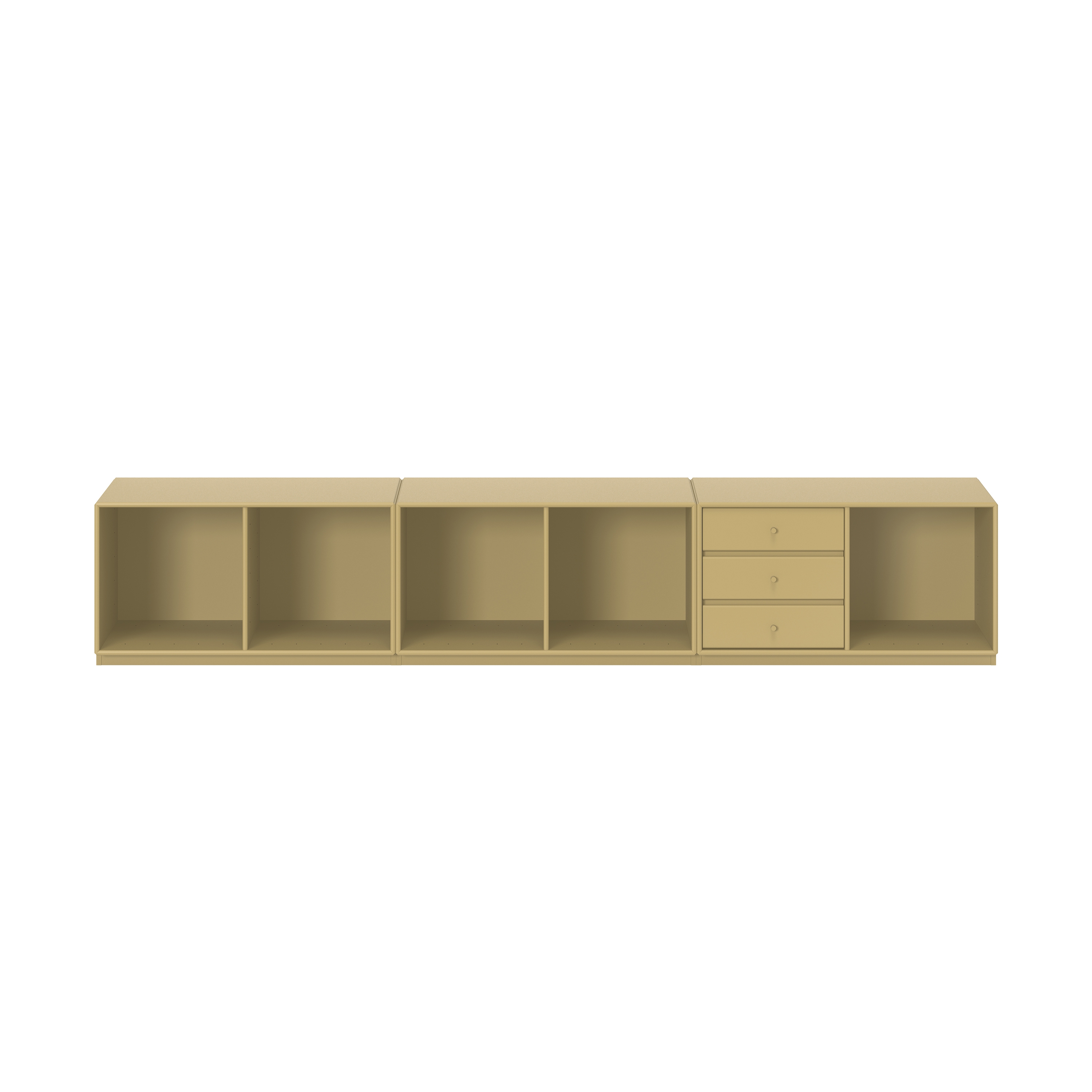 Display product Montana REST | Cumin from manufacturer Montana Furniture