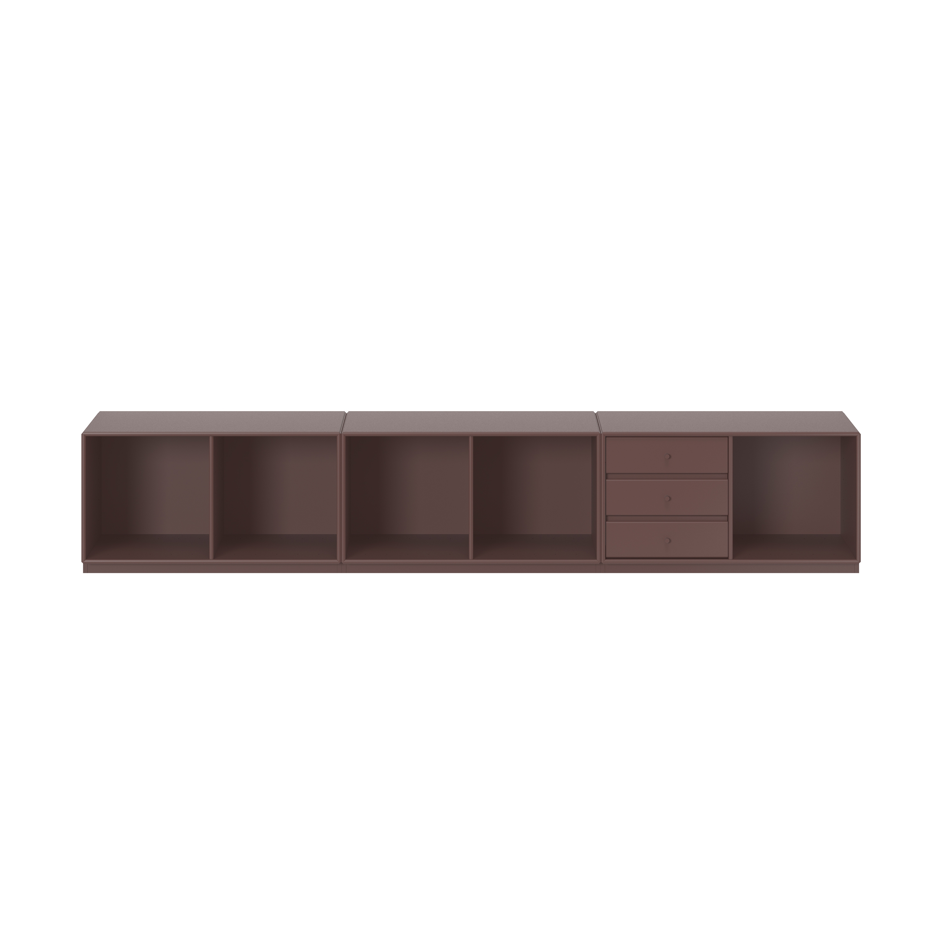 Mostra il prodotto Montana REST | Masala del produttore Montana Furniture