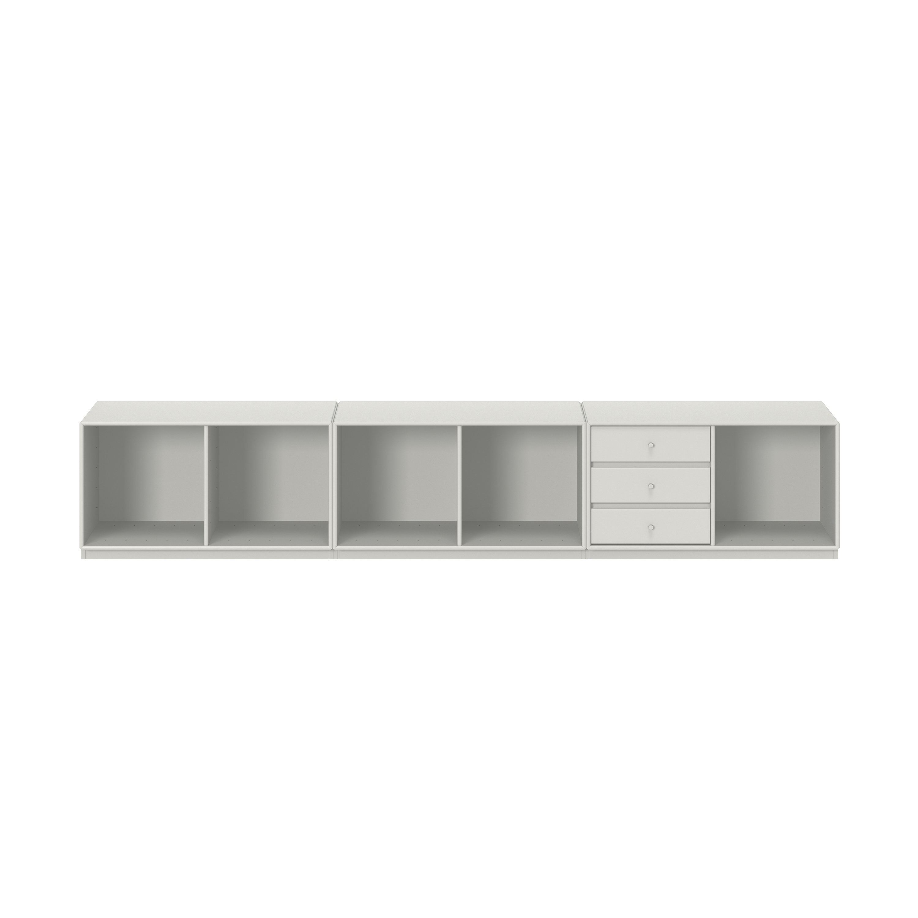 Display product Montana REST | Nordic from manufacturer Montana Furniture