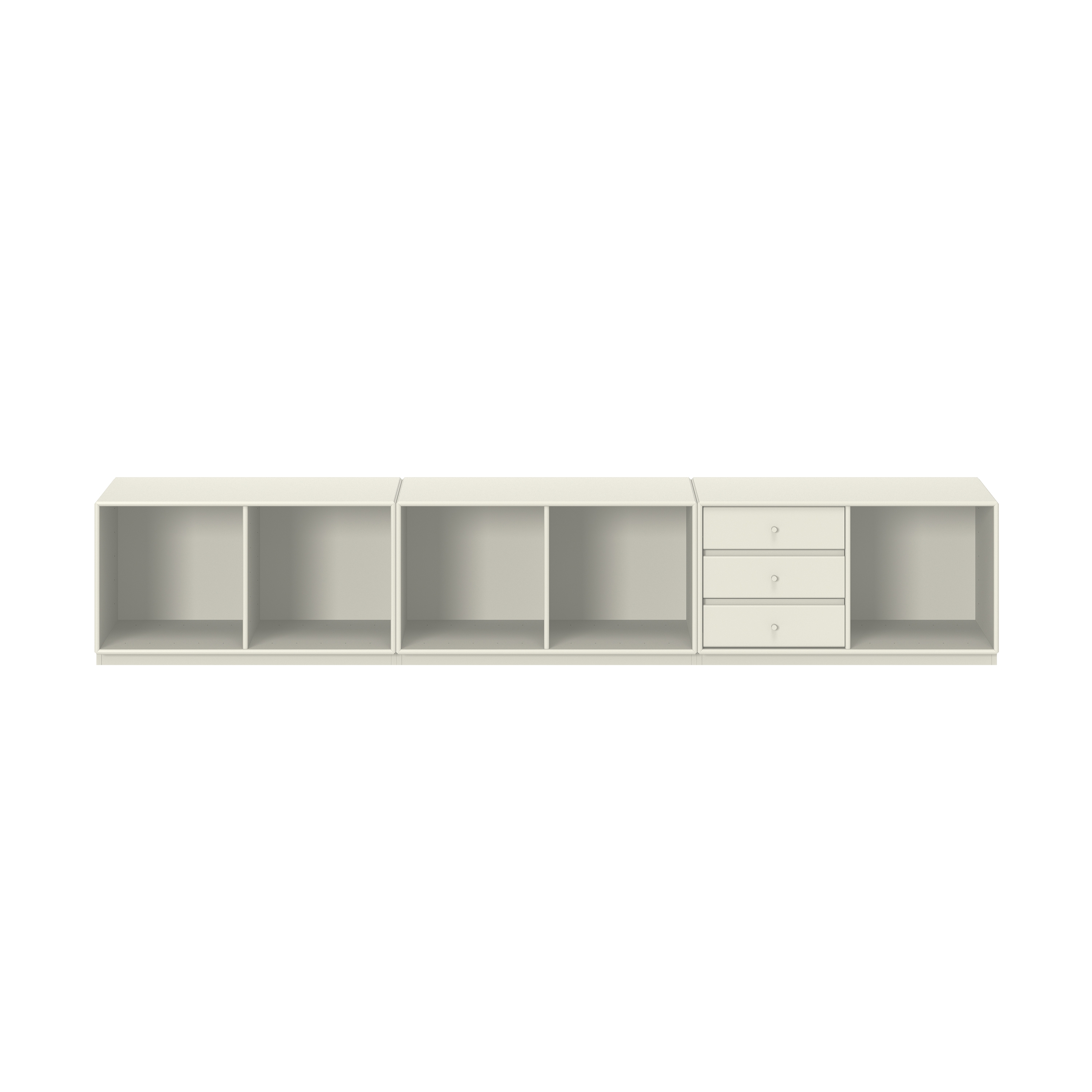 Afficher le produit Montana REST | Vanilla du fabricant Montana Furniture