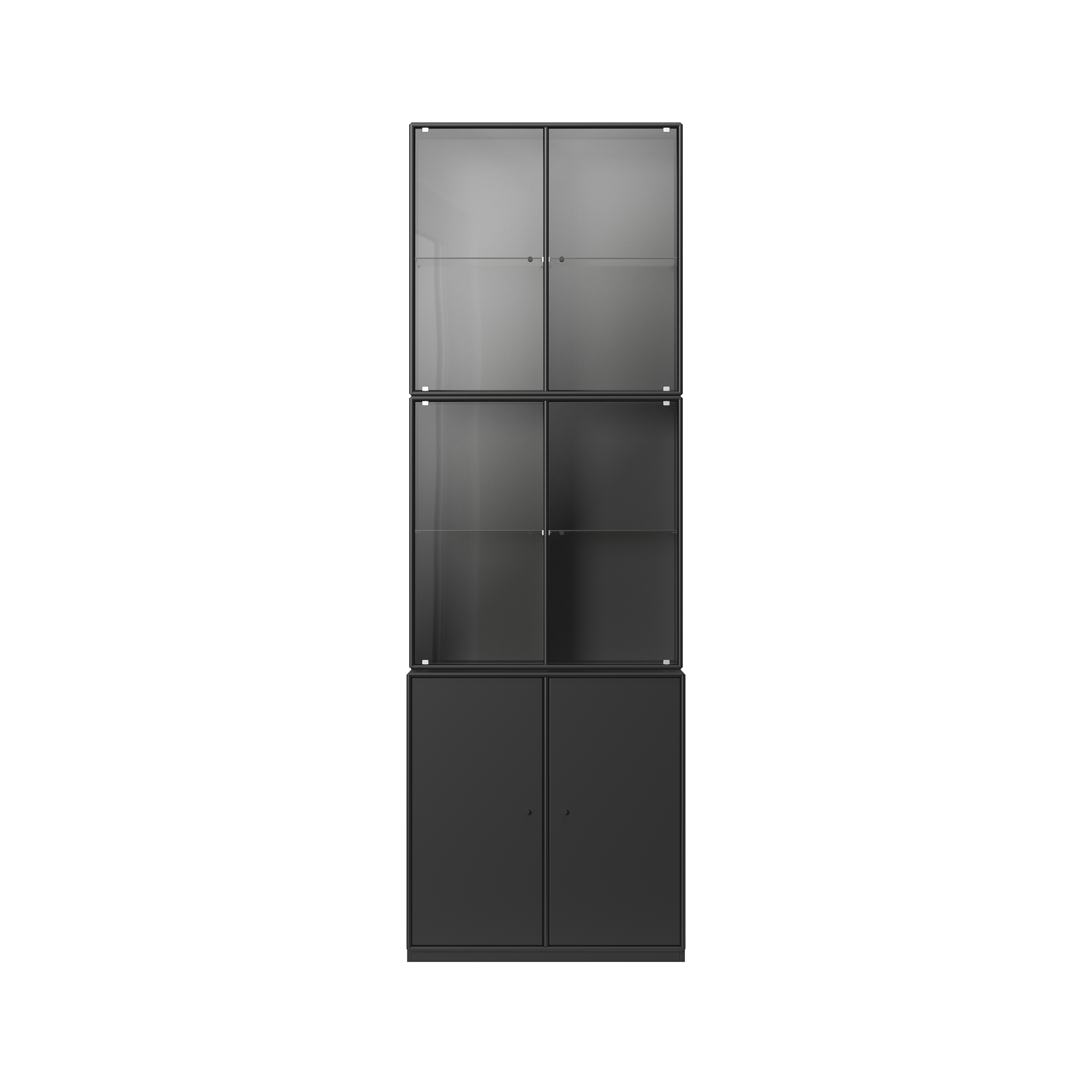 Montana RISE | Black