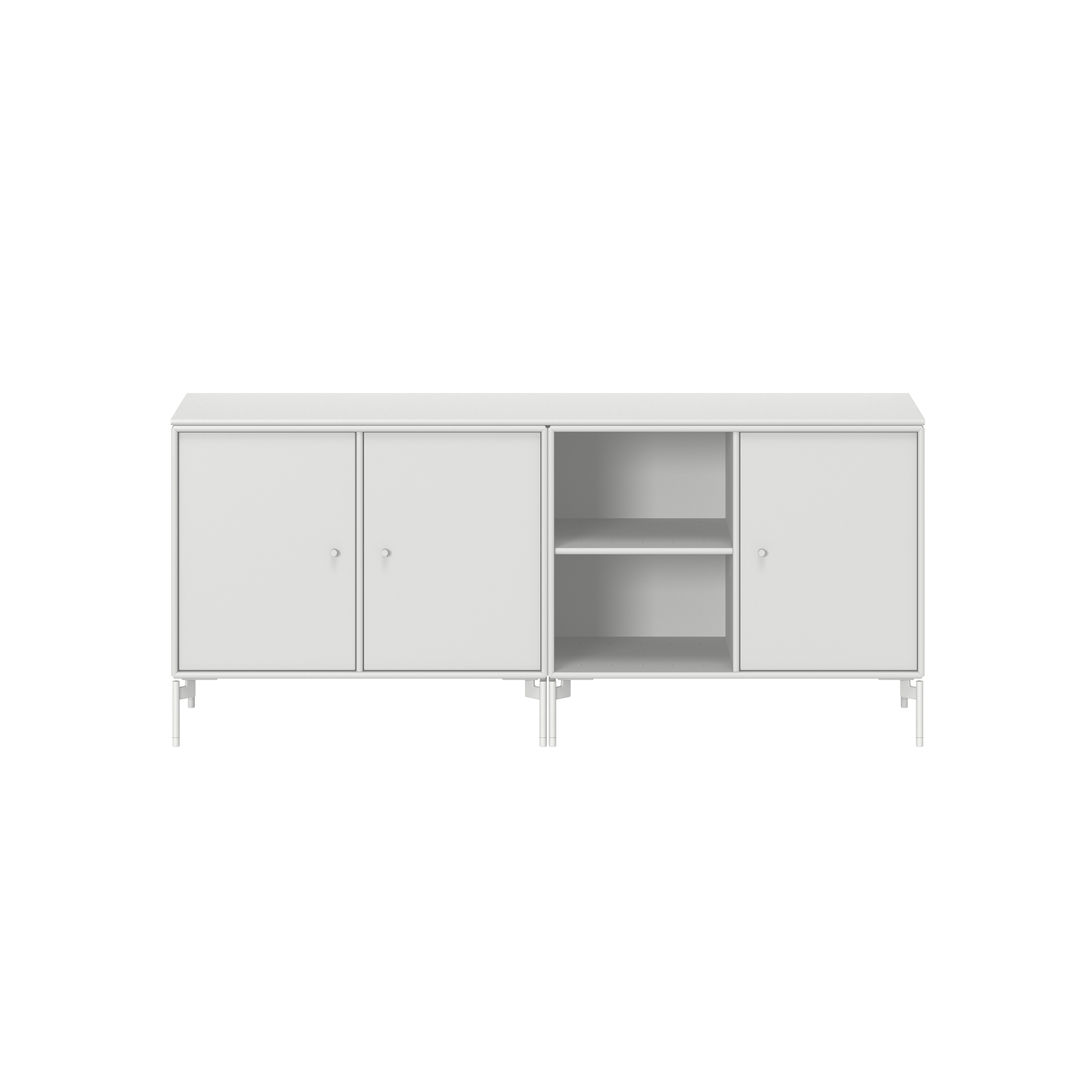 Montana SAVE | New White