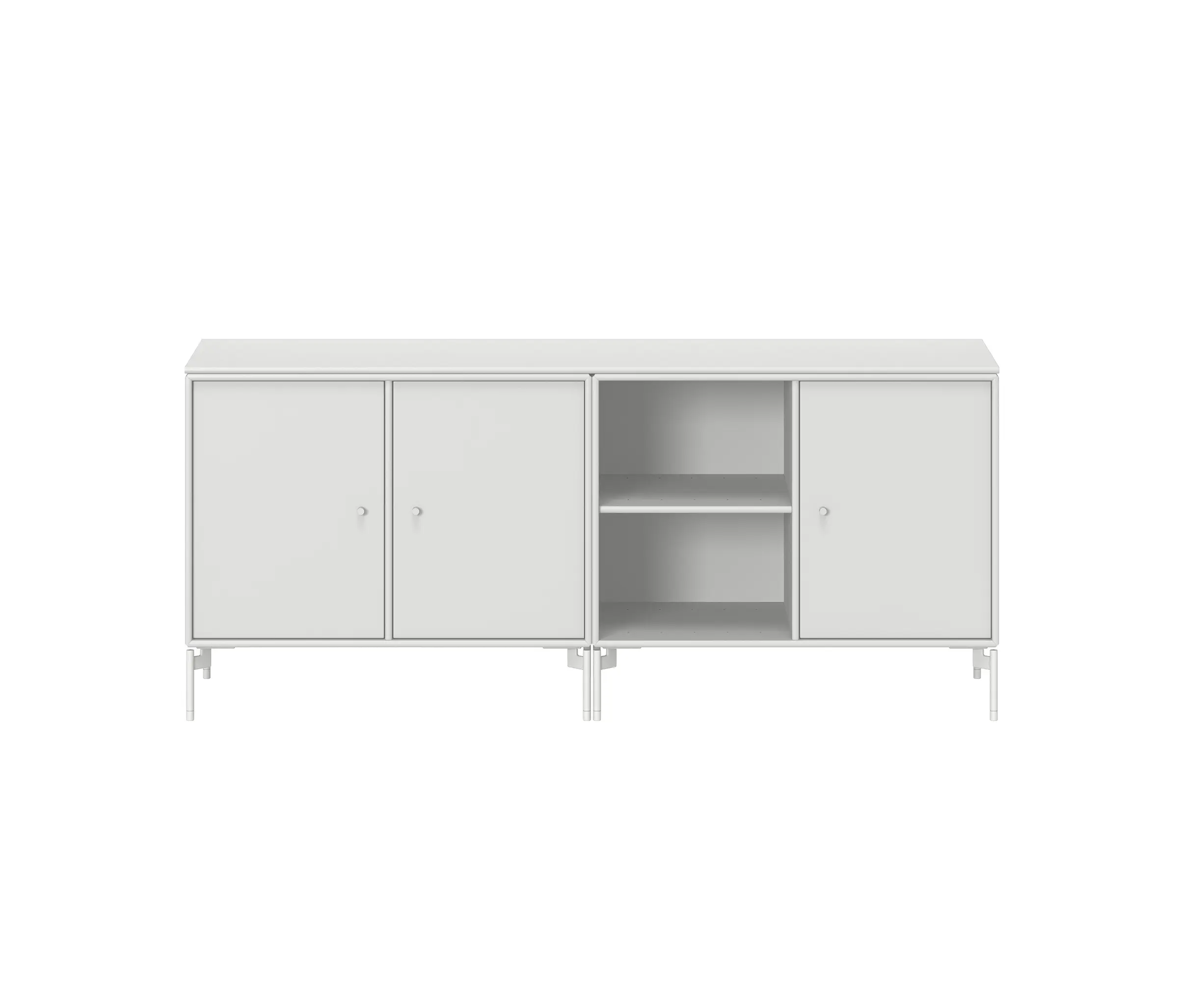 Montana Furniture - Montana SAVE | New White