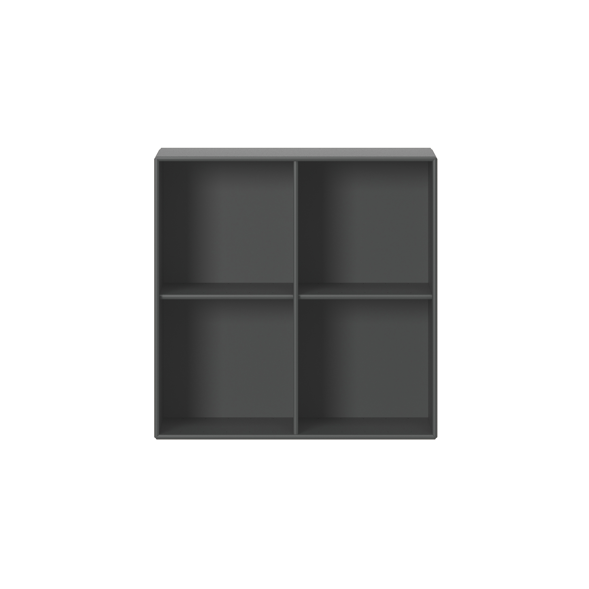 Montana SHOW | Anthracite