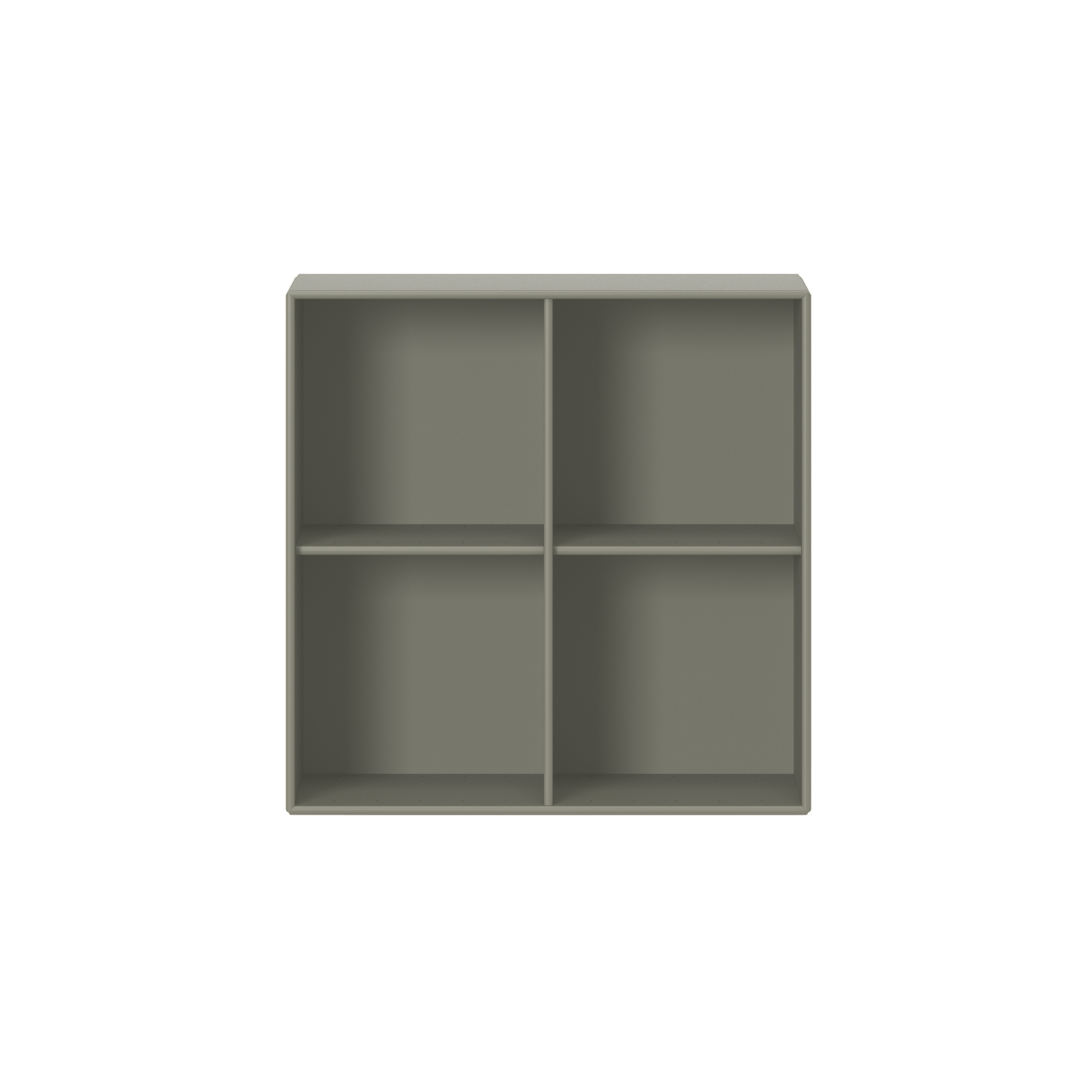 Display product Montana SHOW | Fennel from manufacturer Montana Furniture