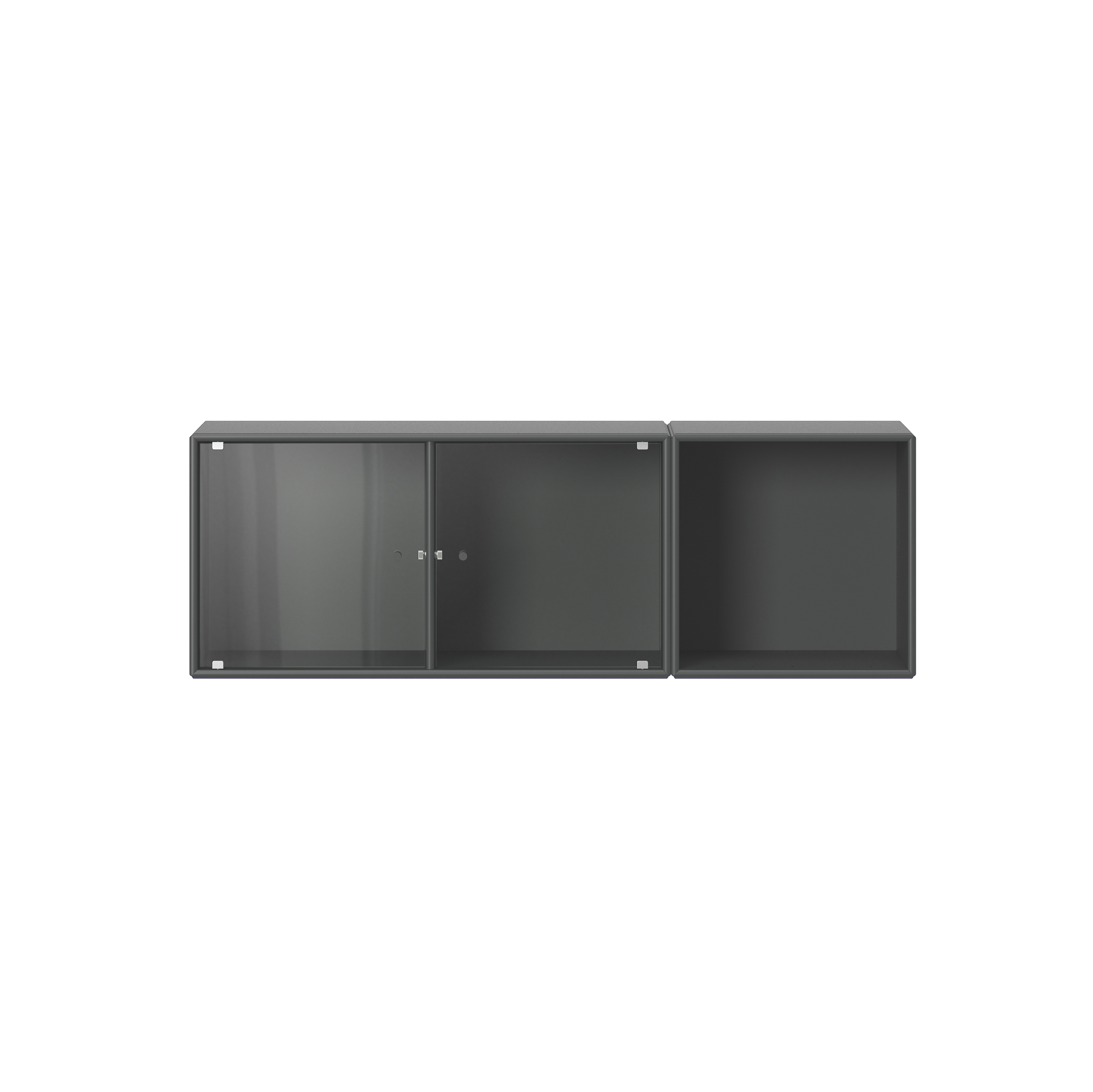 Montana SPICE | Anthracite