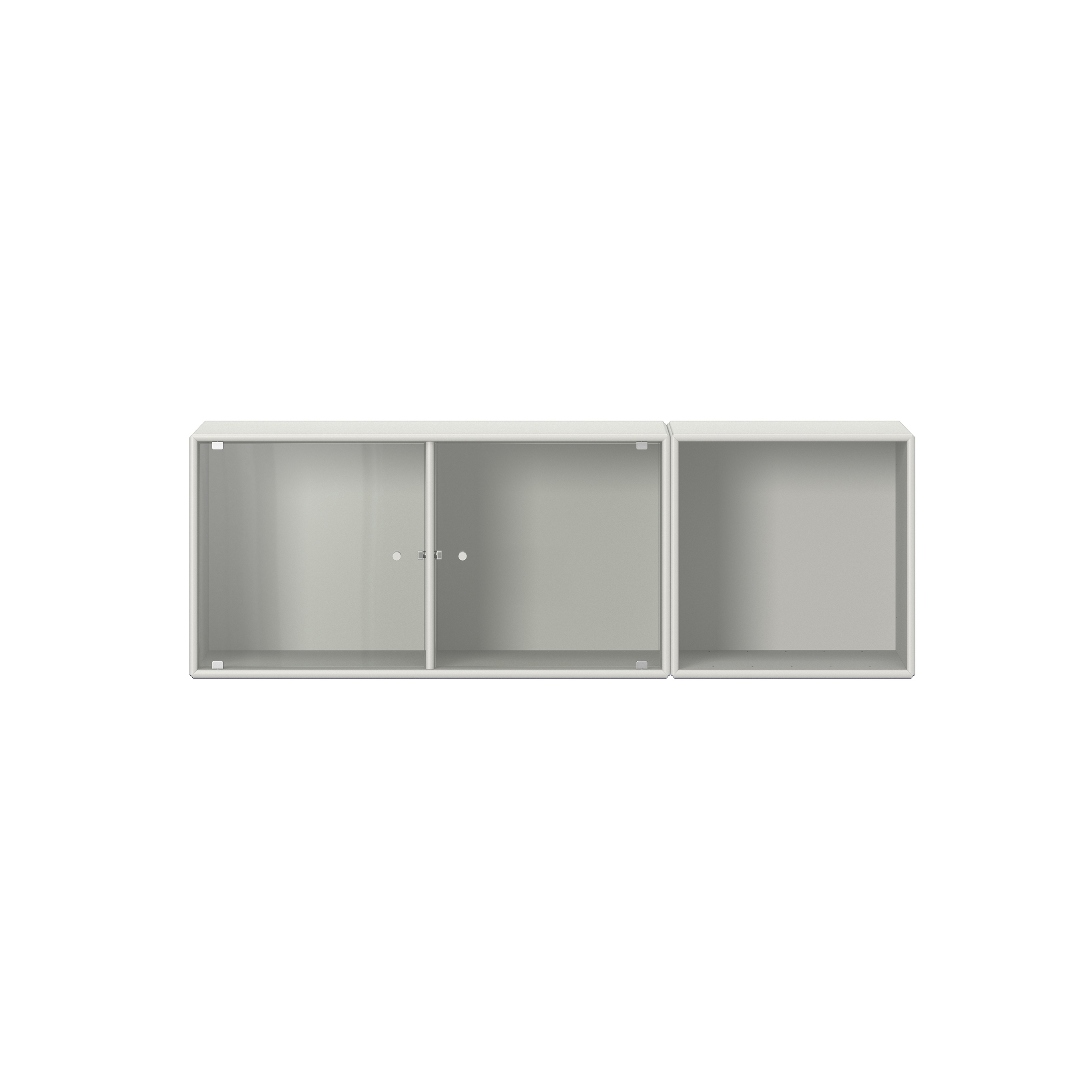 Mostra il prodotto Montana SPICE | Nordic del produttore Montana Furniture
