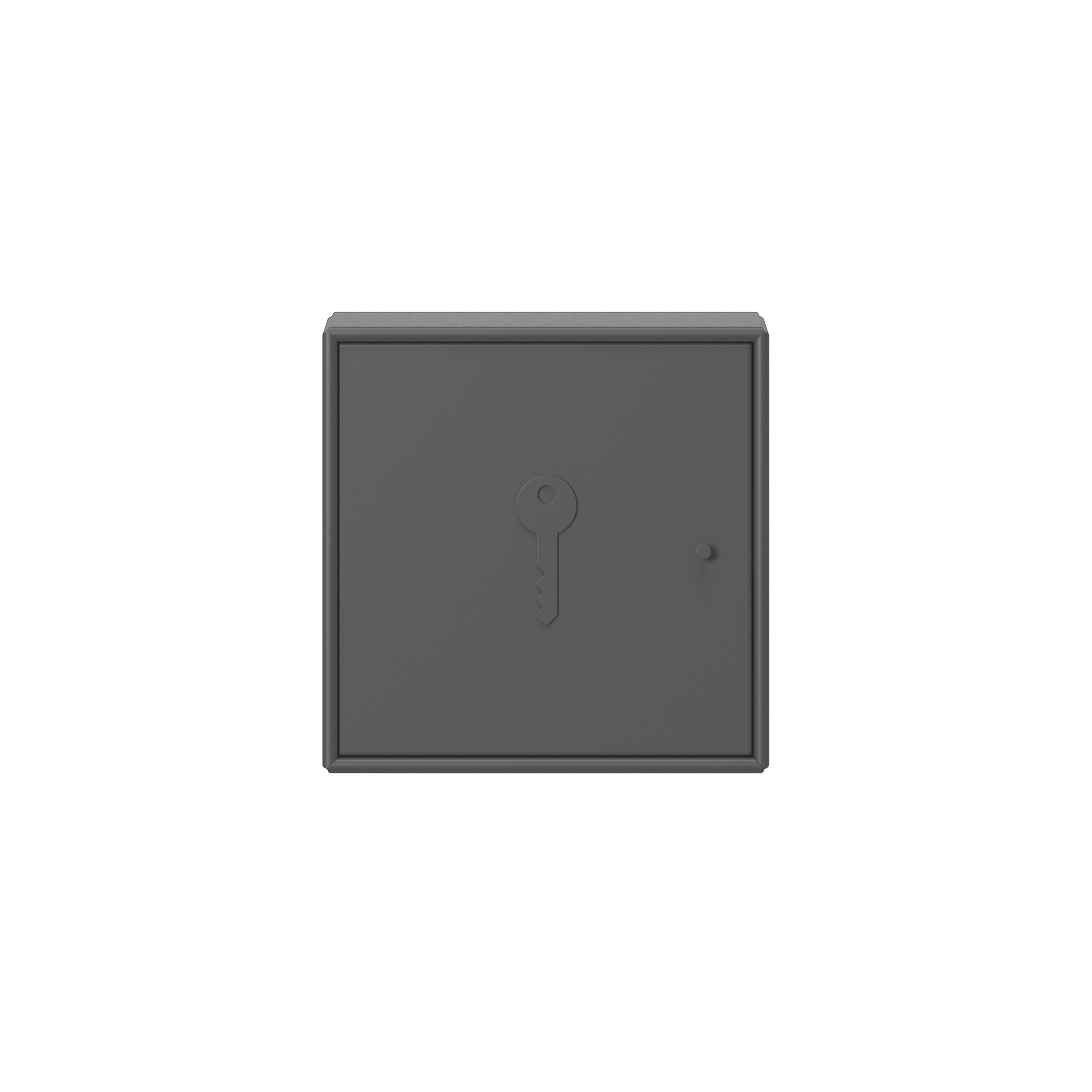 Montana UNLOCK | Anthracite