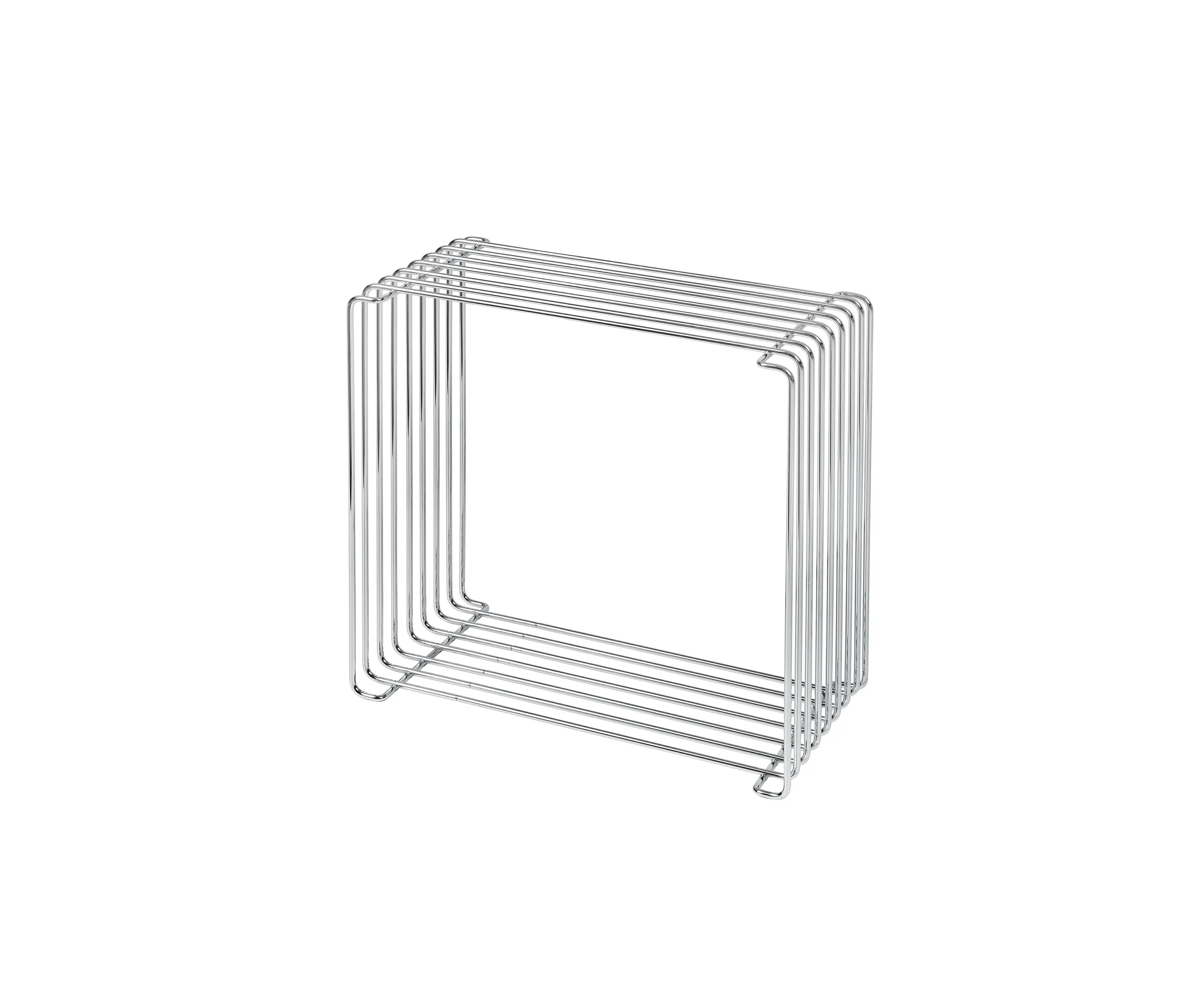Montana Furniture - Panton Wire | Chrome