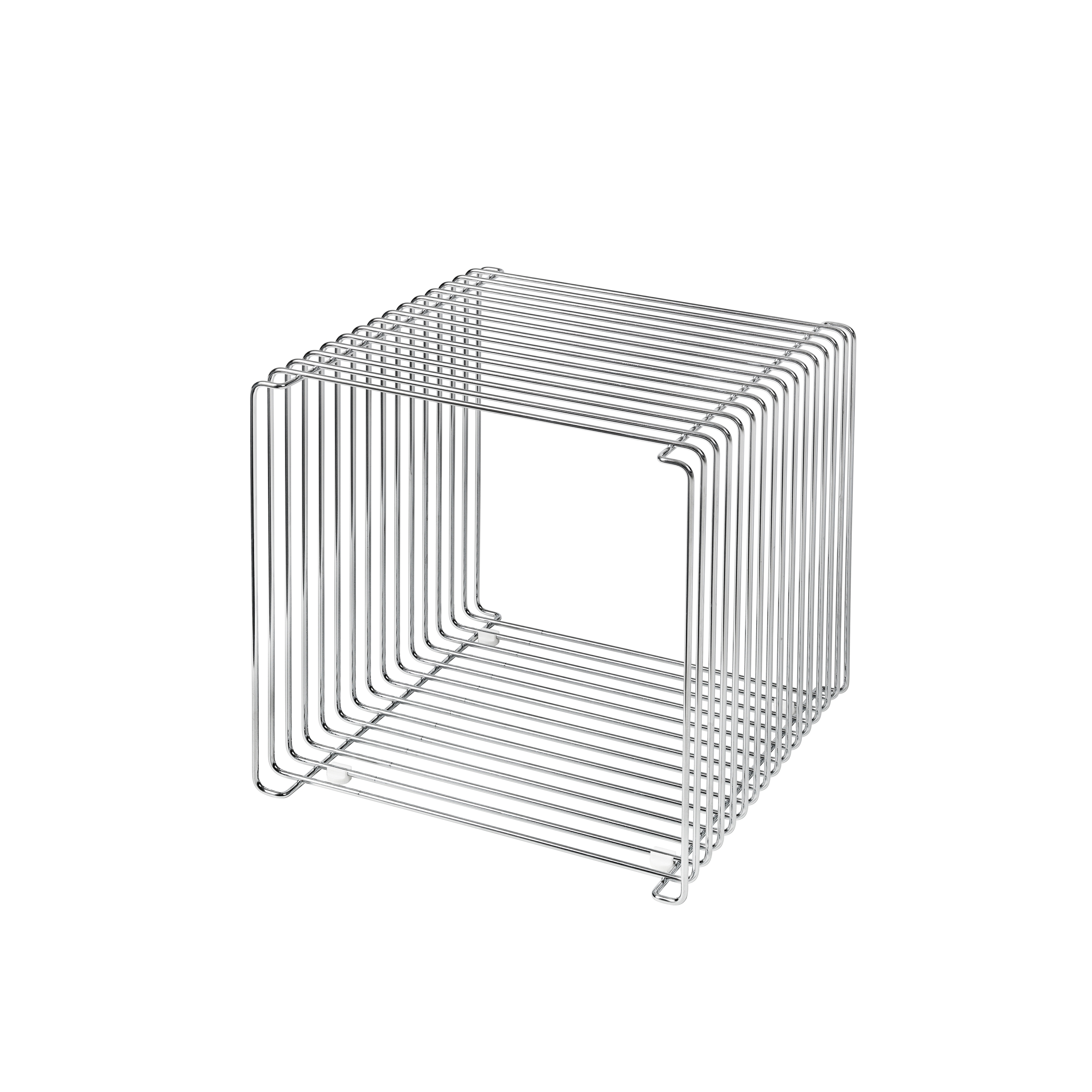 Display product Panton Wire | Chrome from manufacturer Montana Furniture