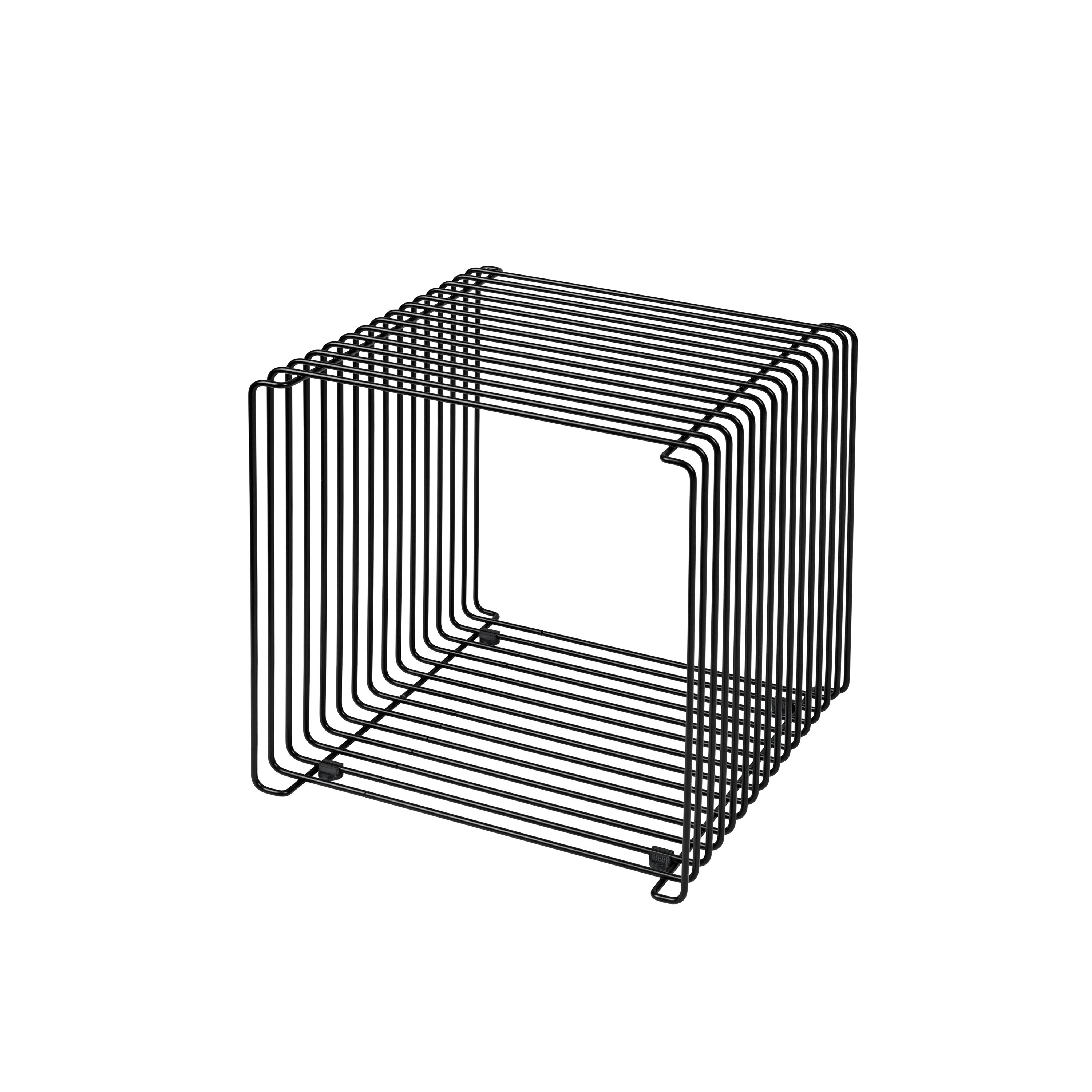Panton Wire | Black