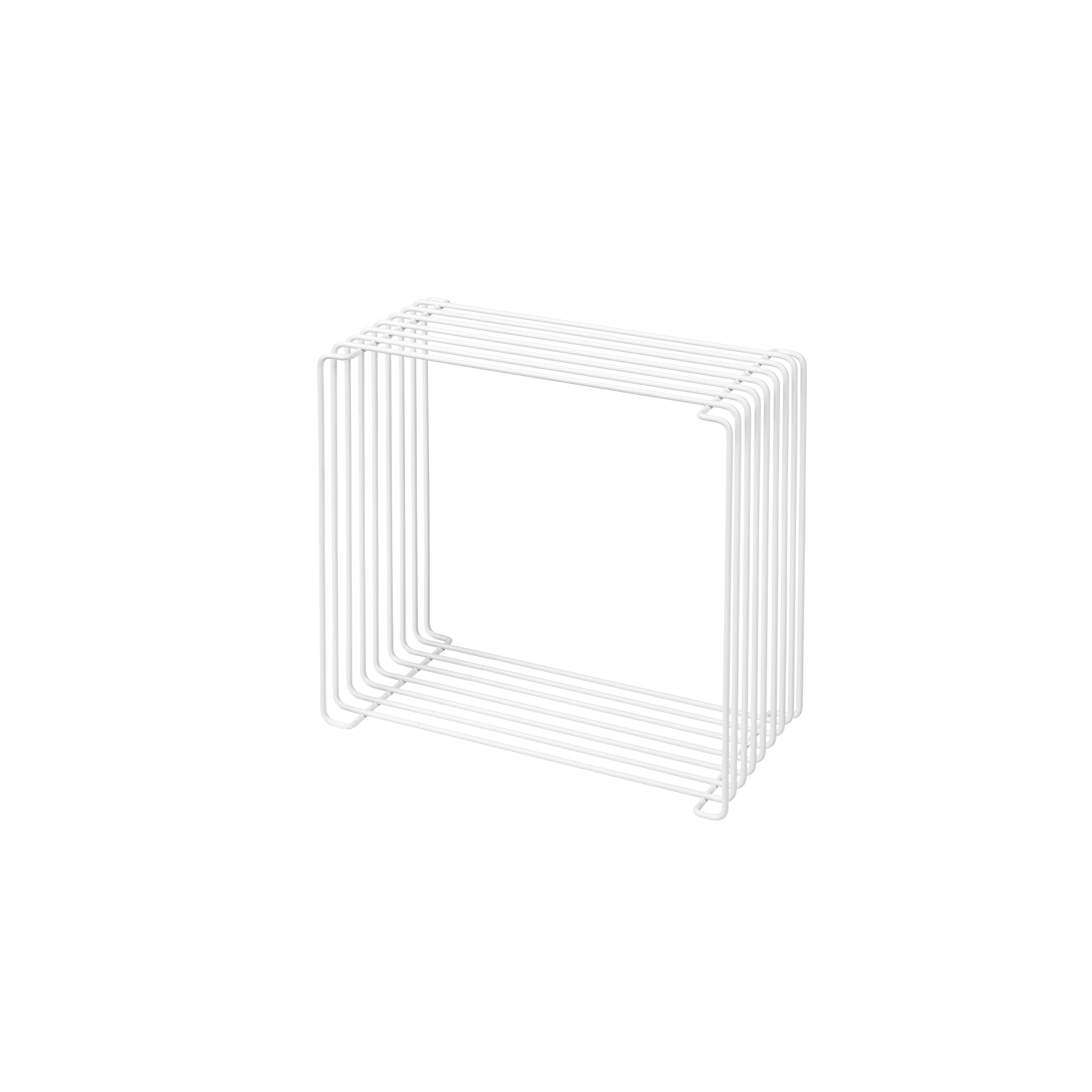 Display product Panton Wire | Snow from manufacturer Montana Furniture