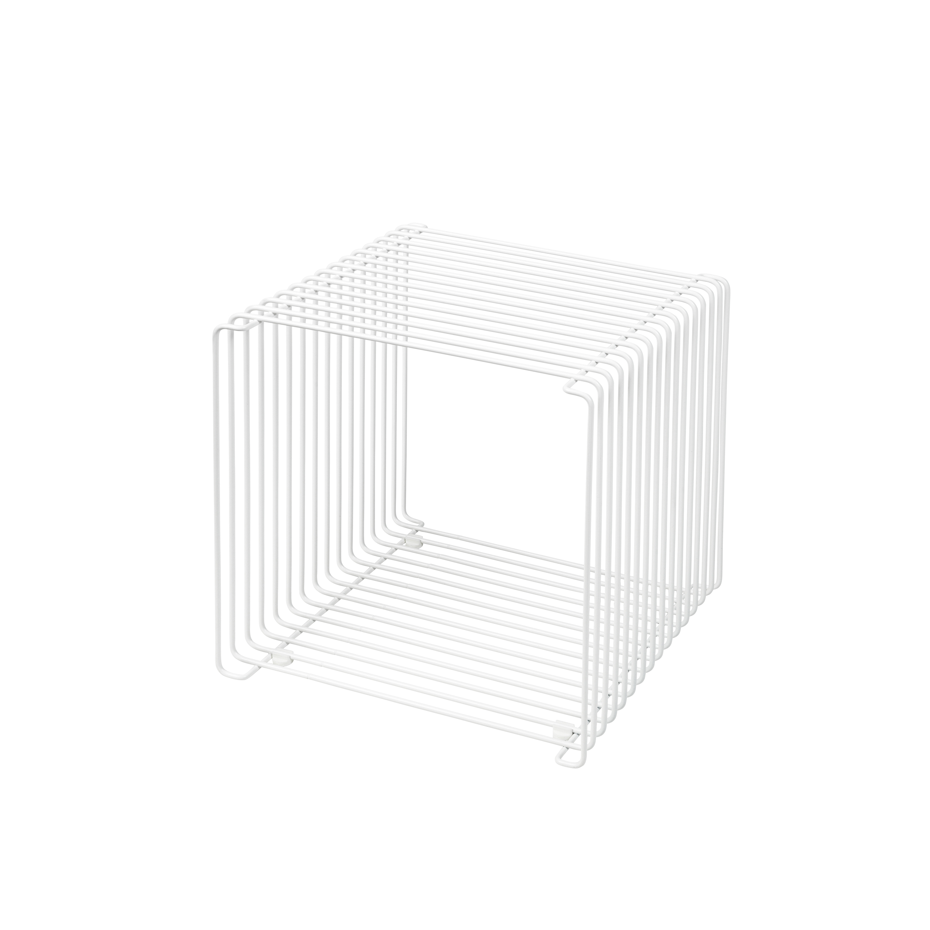 Display product Panton Wire | Snow from manufacturer Montana Furniture