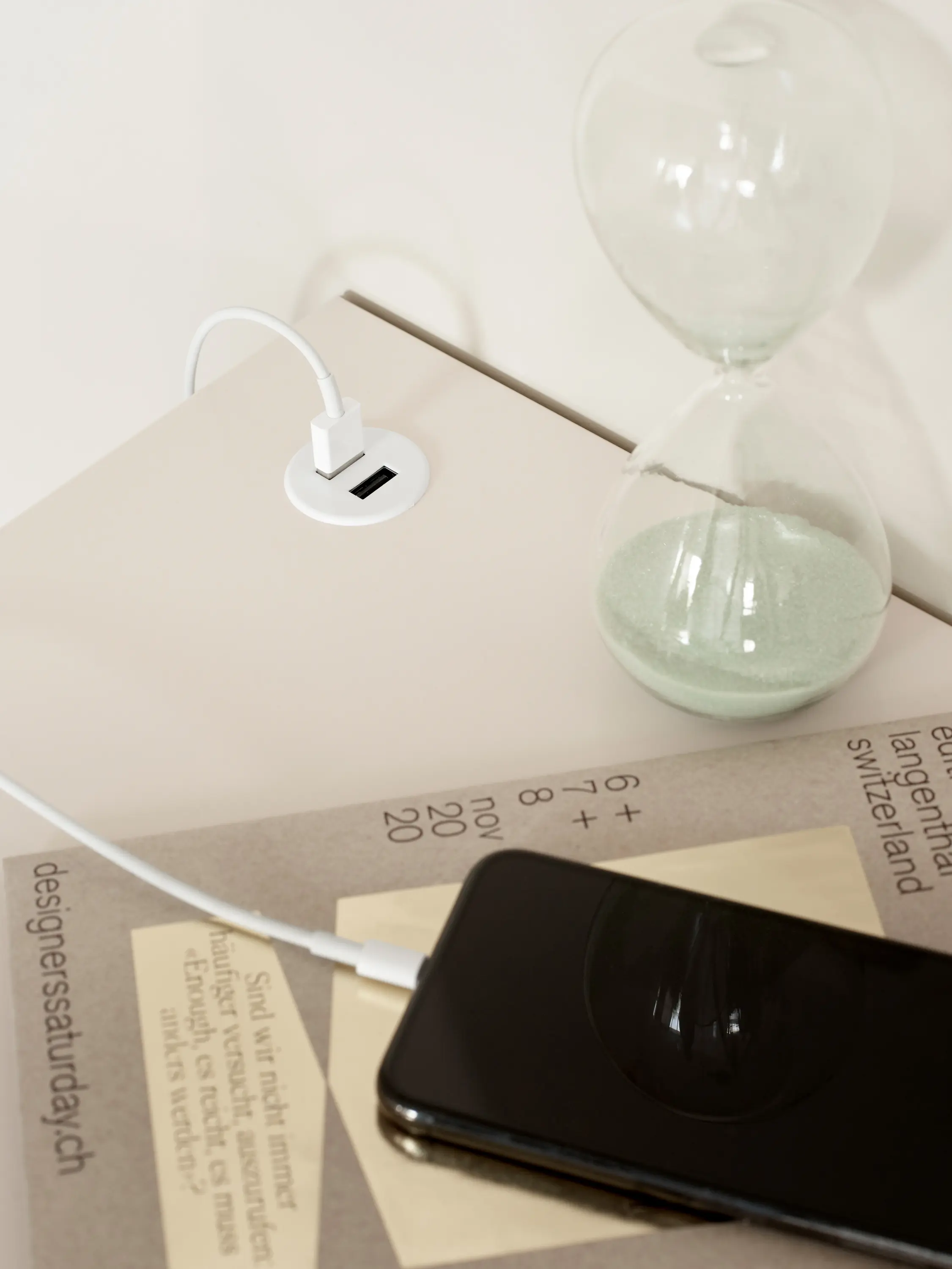 Montana Furniture - Montana Shelving System | Powerdot