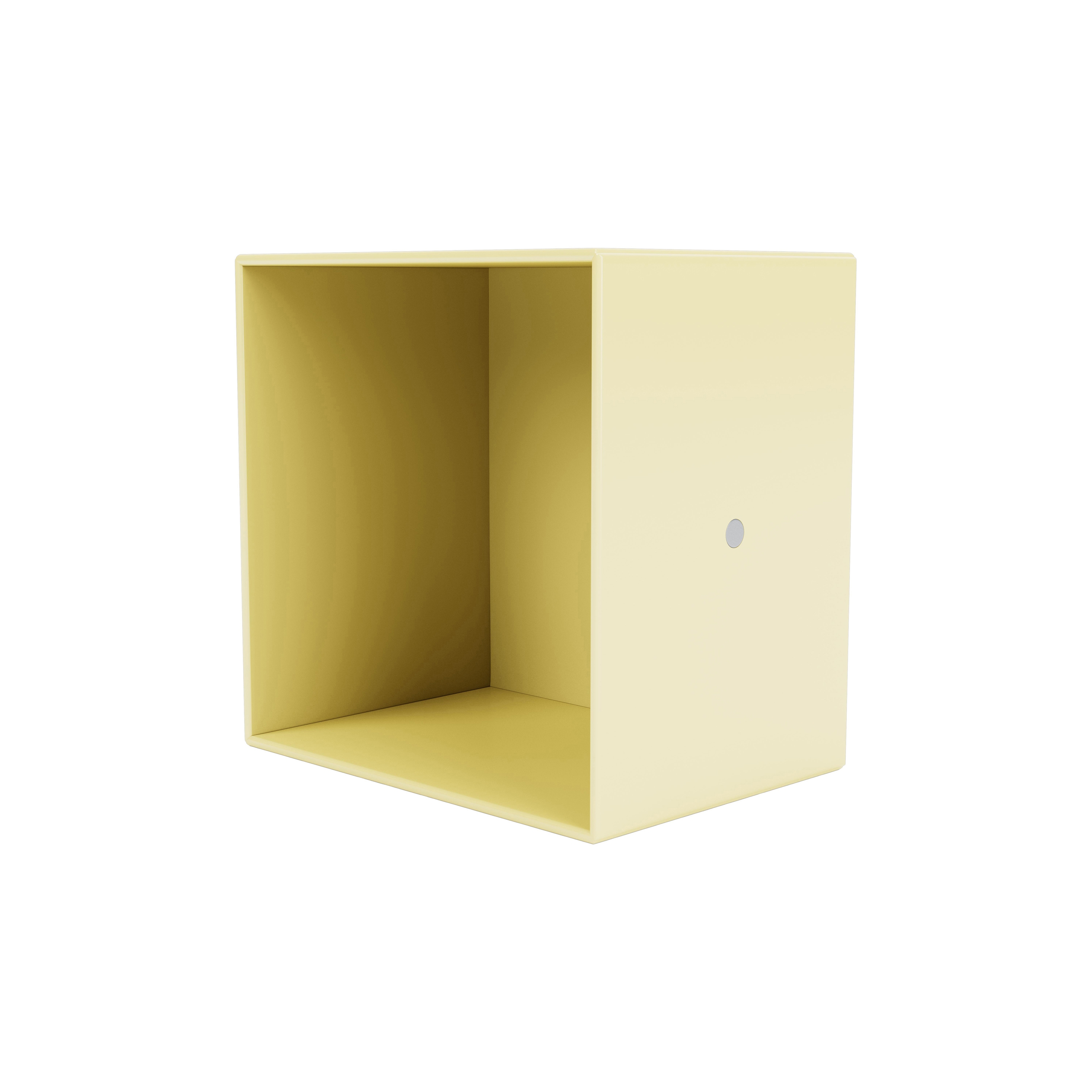 Montana Mini | Open module