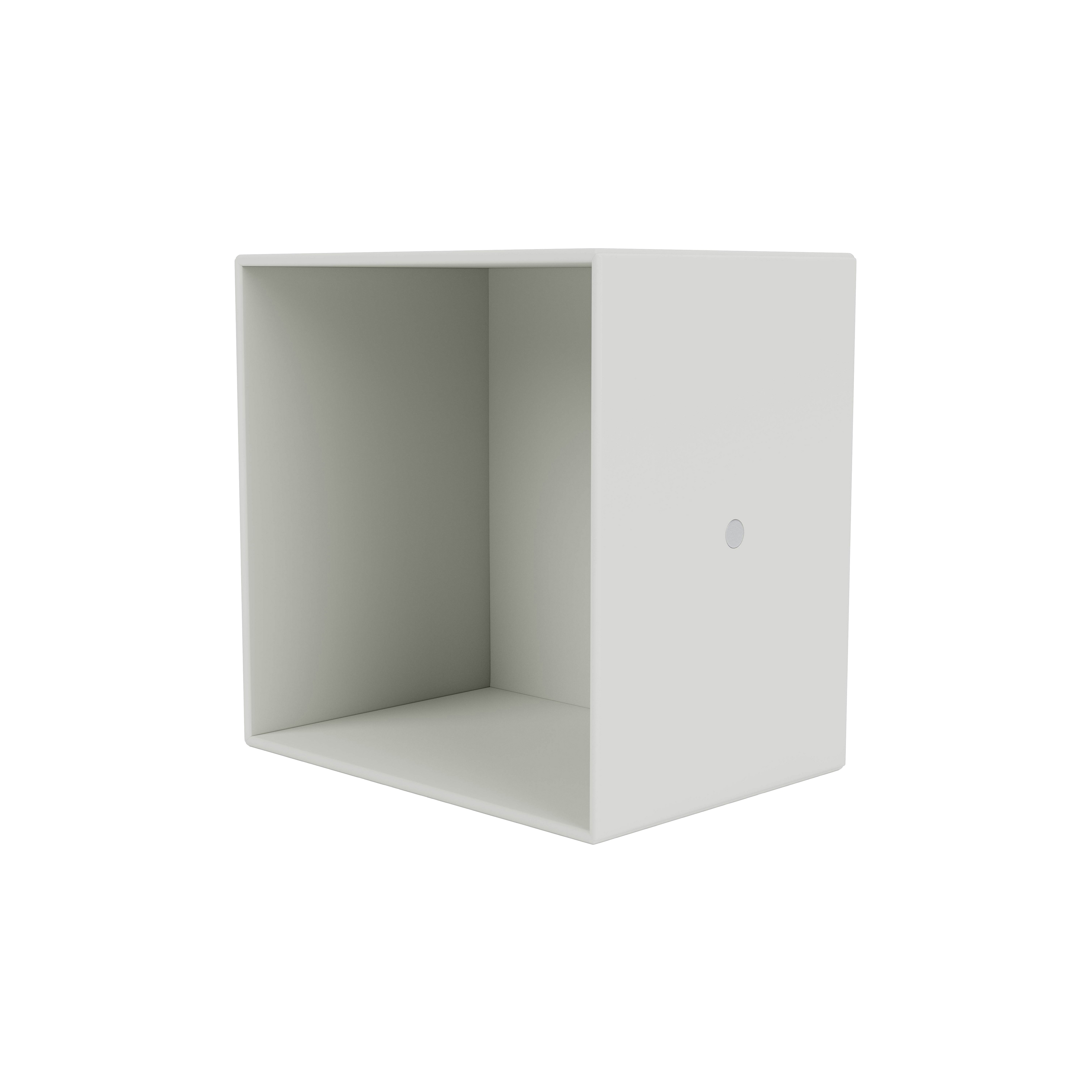 Mostra il prodotto Montana Mini | Open module del produttore Montana Furniture