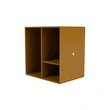 Montana Mini | Module with shelves