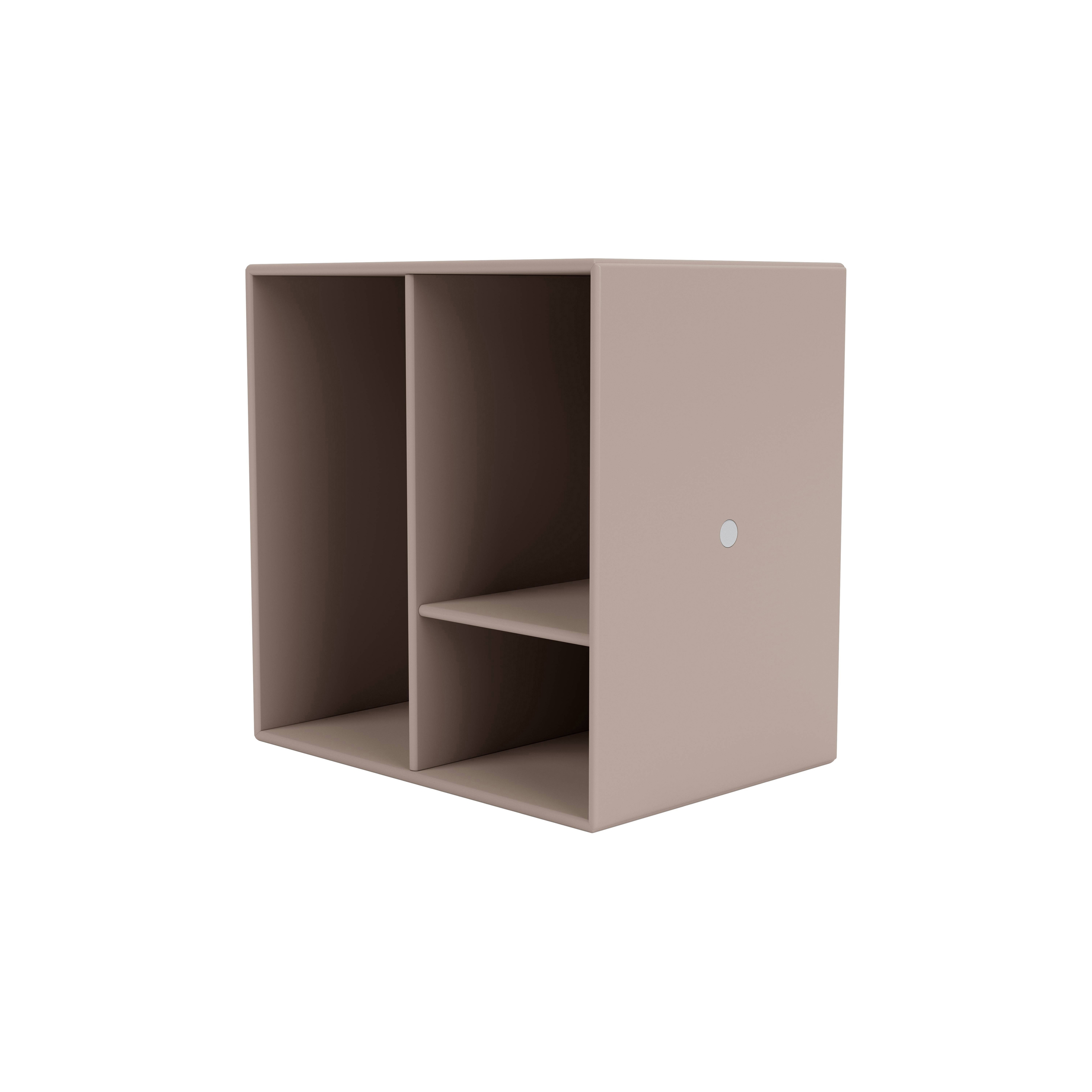 Montana Mini | Module with shelves