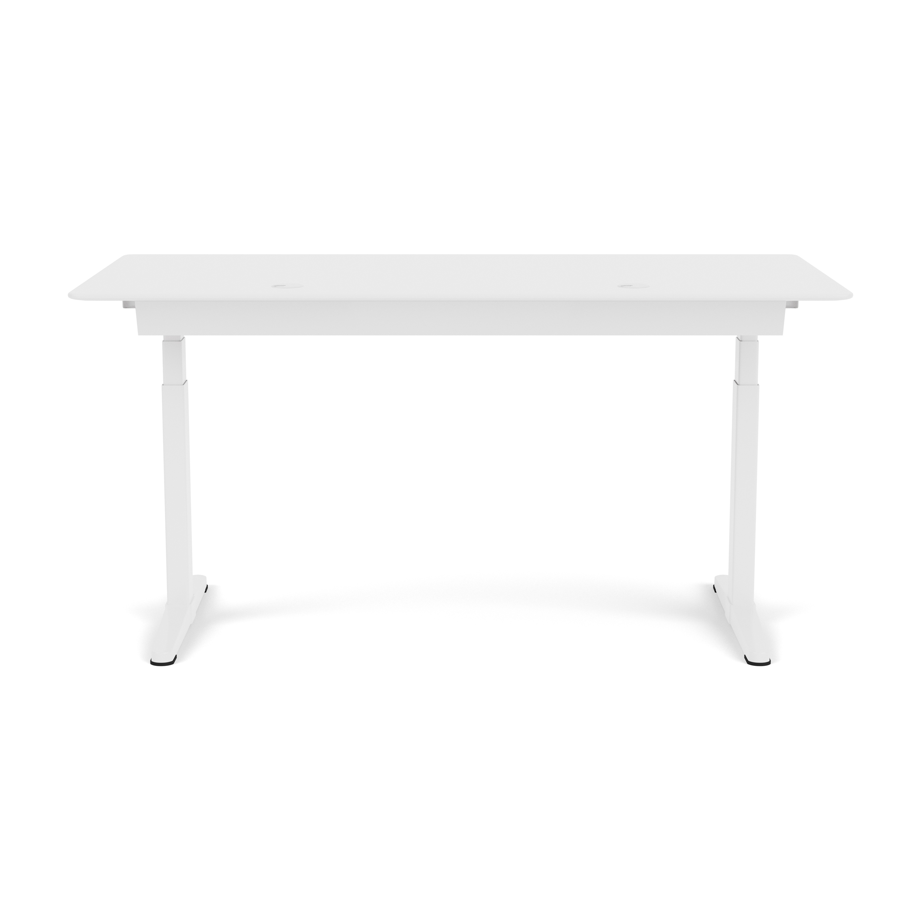 Mostra il prodotto HiLow 3 | height-adjustable work desk del produttore Montana Furniture