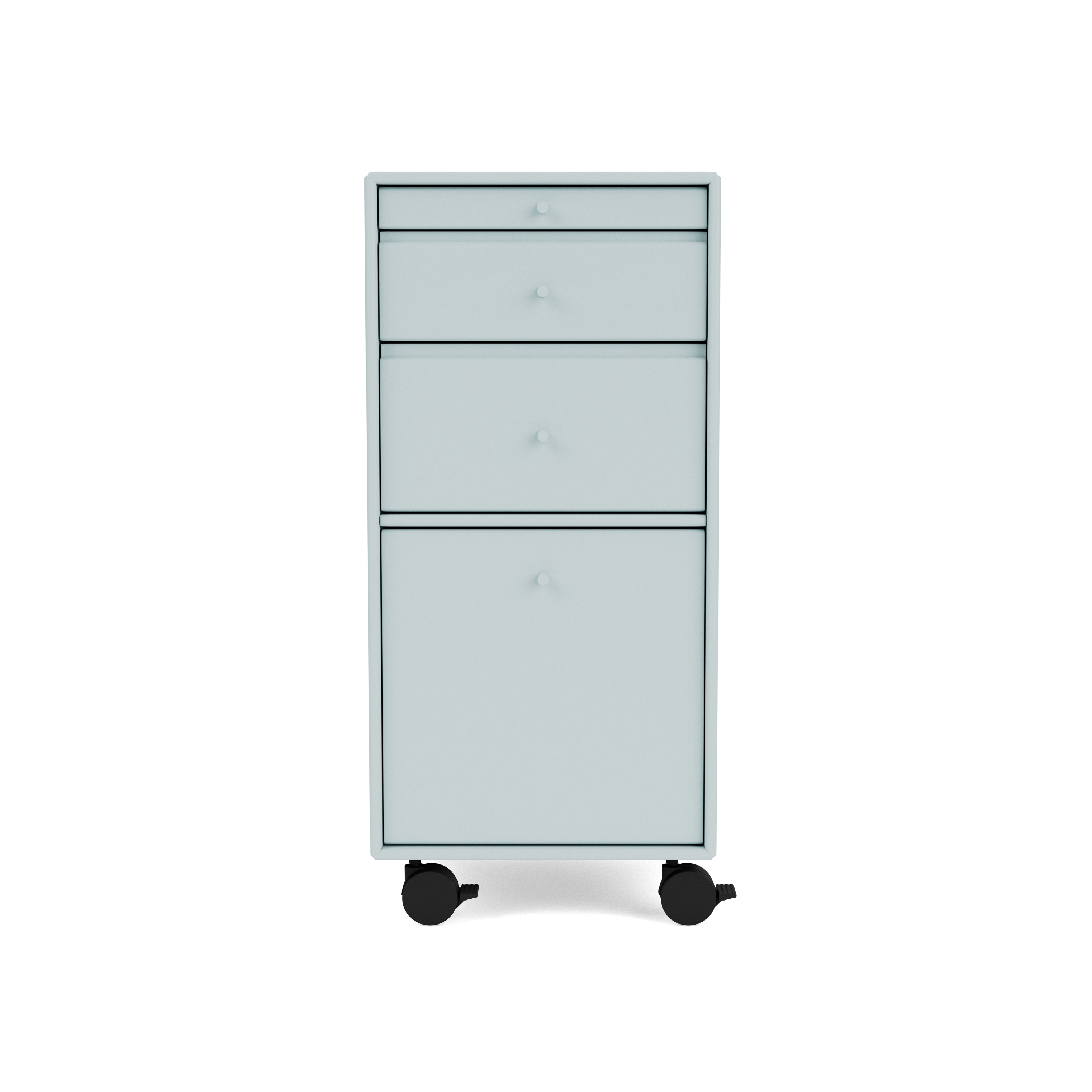 Display product Montana CO16 |Office Unit 1369 from manufacturer Montana Furniture