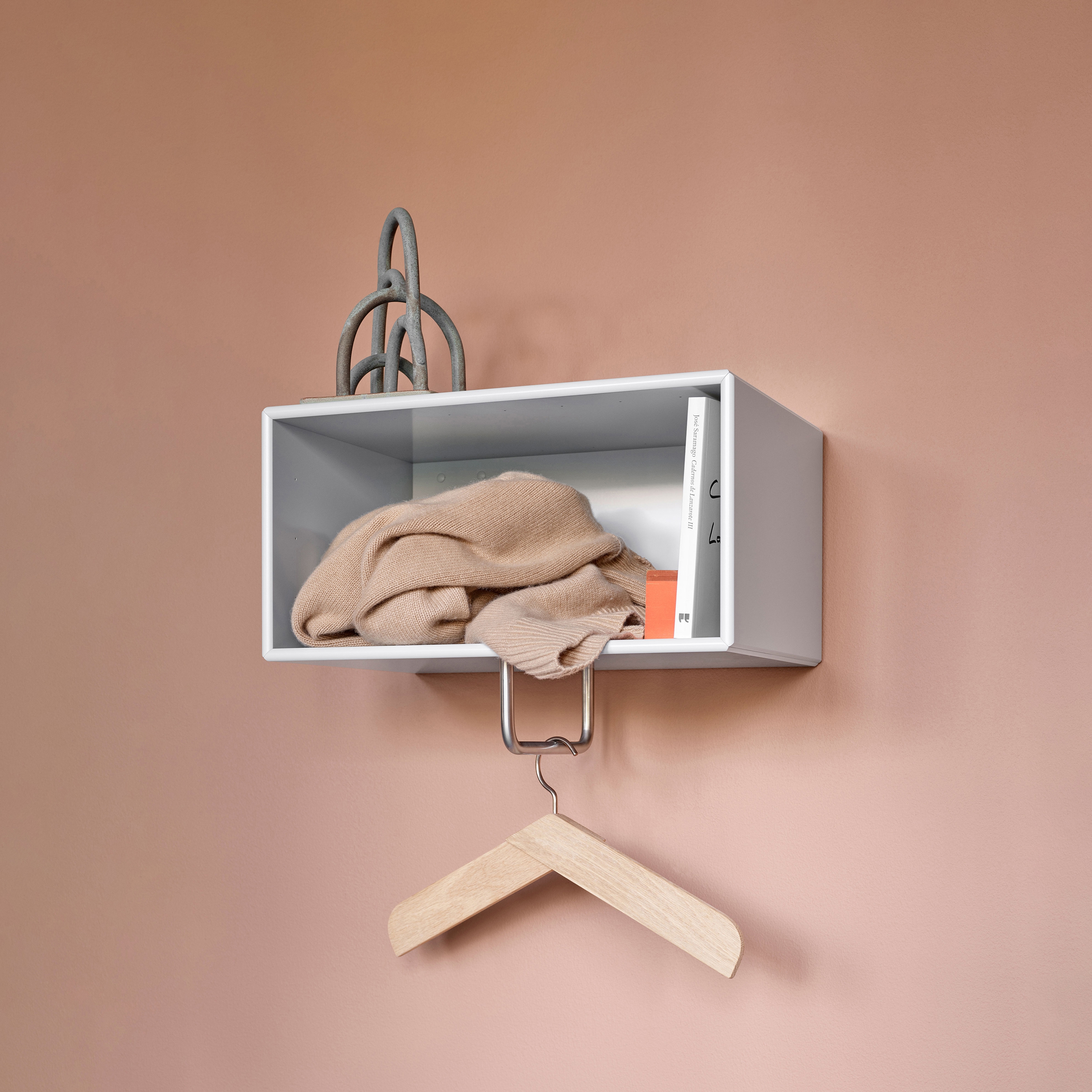 Afficher le produit Rail BS1338 | Montana Hall du fabricant Montana Furniture