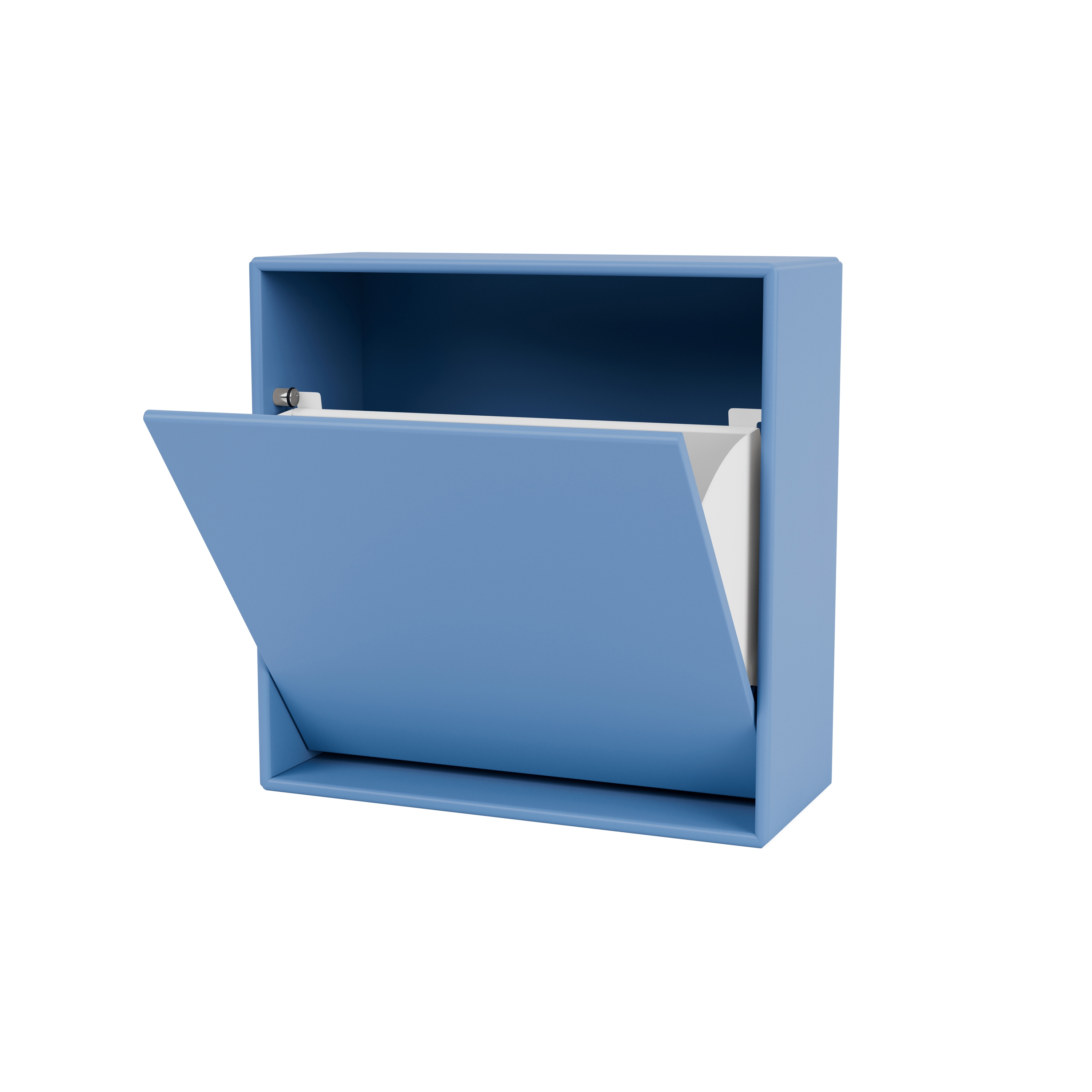 Display product Hall storage 4240 | Montana Hall from manufacturer Montana Furniture