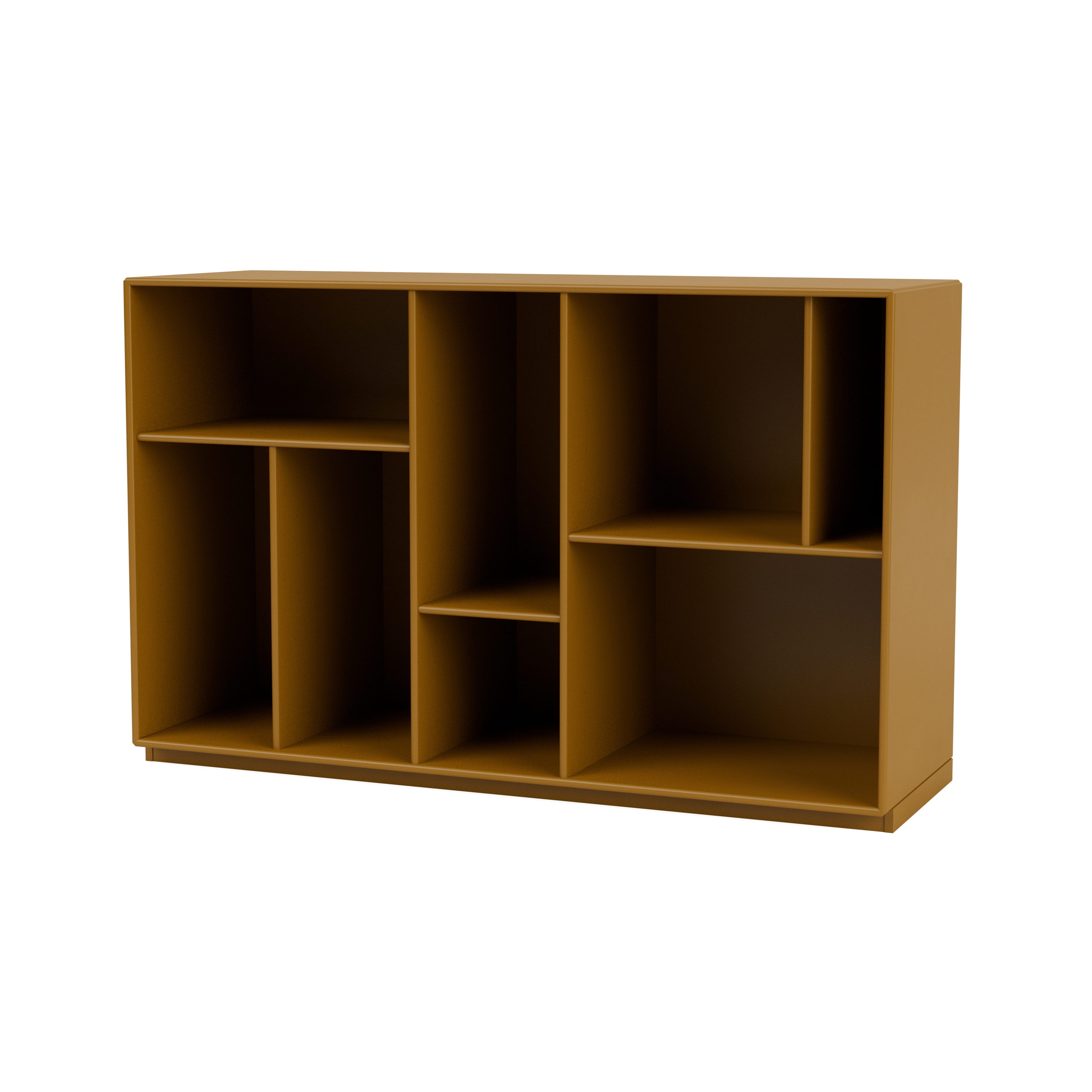Montana Mega | 201201 sideboard with shelves