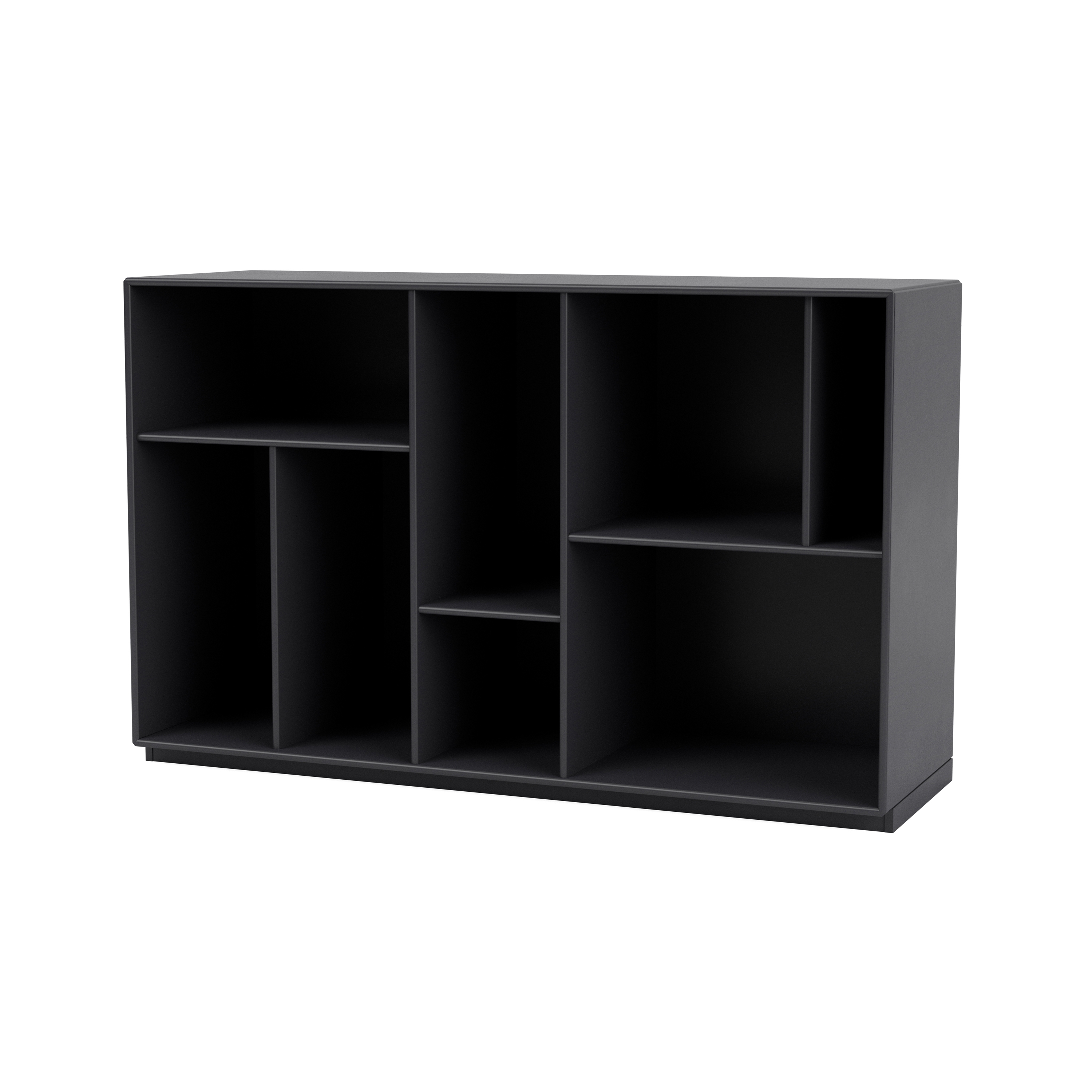 Montana Mega | 201201 sideboard with shelves