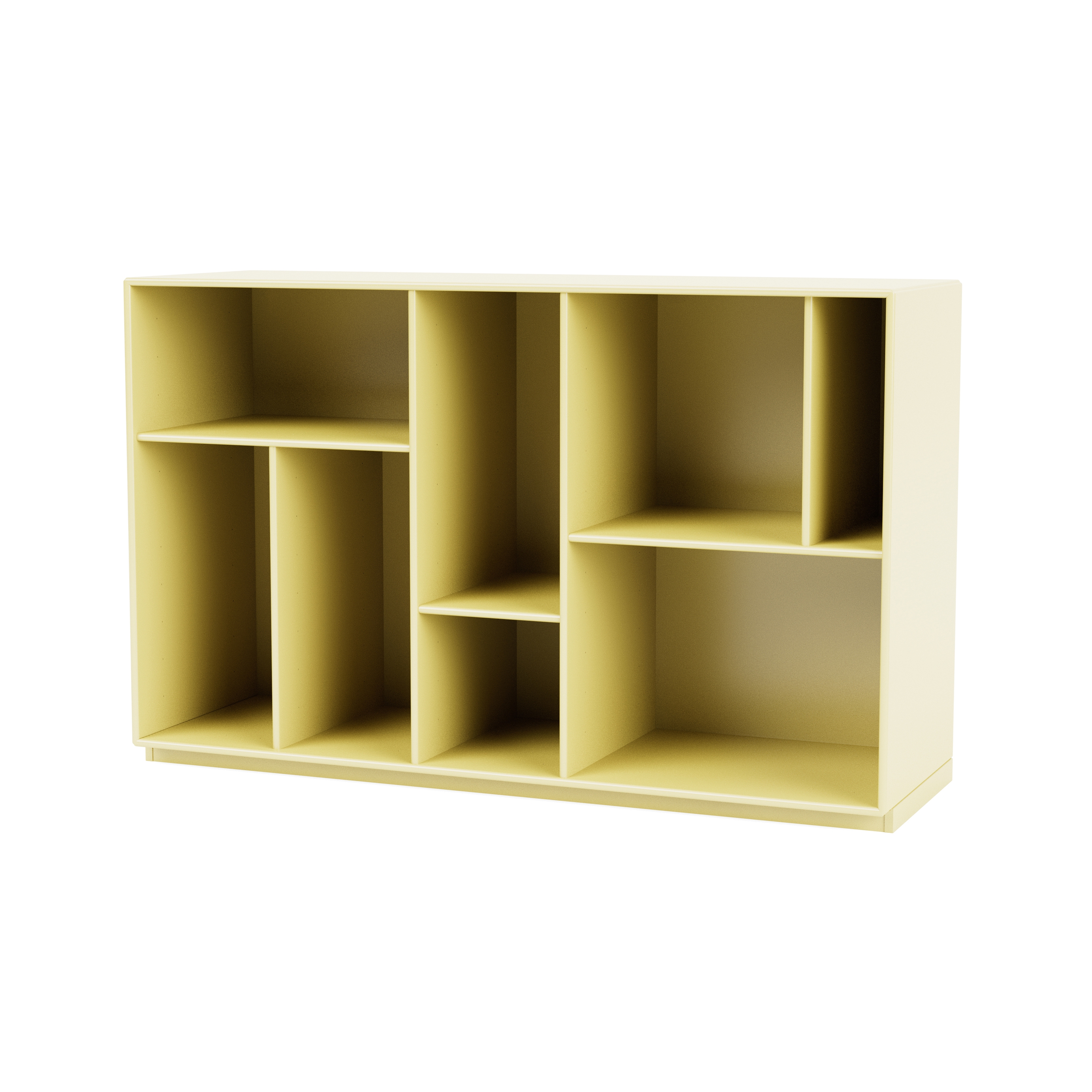 Display product Montana Mega | 201201 sideboard with shelves from manufacturer Montana Furniture
